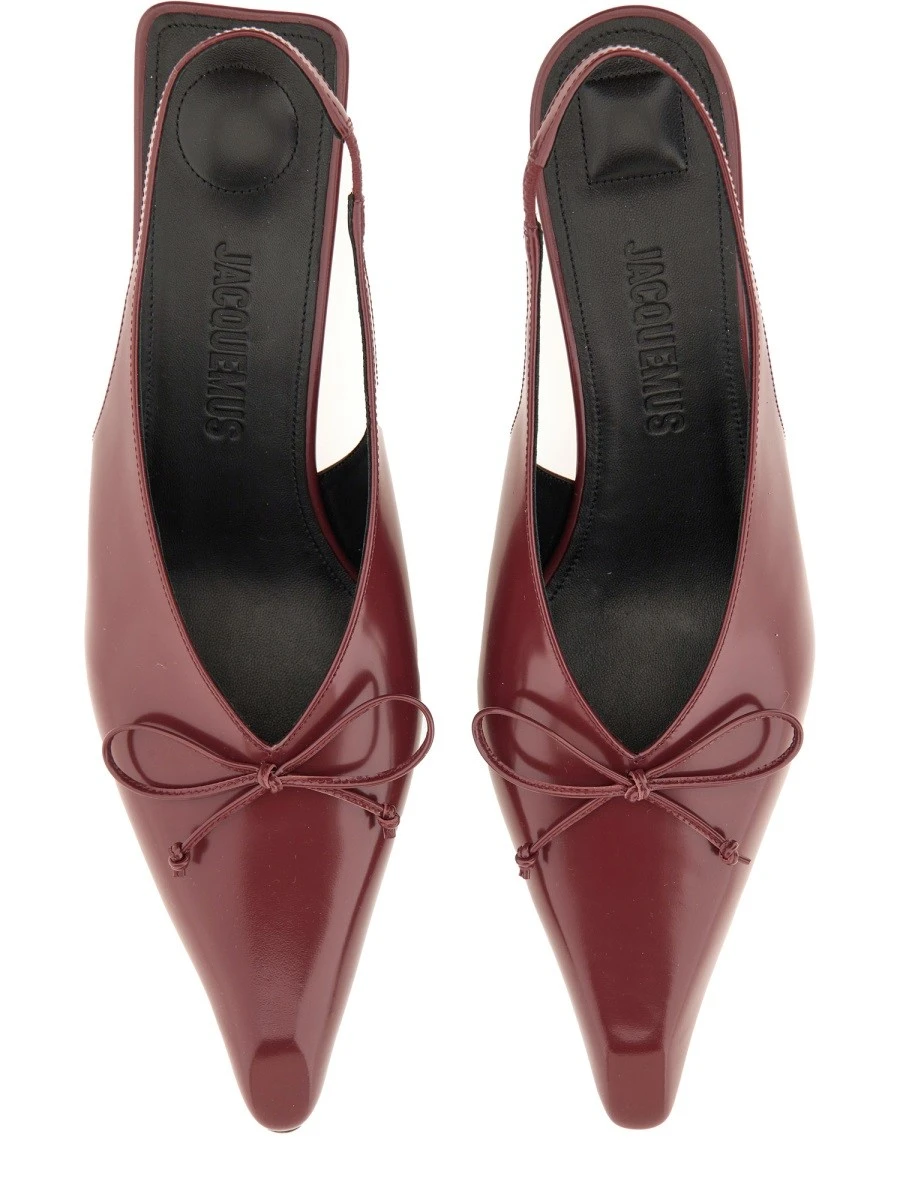 THE "CUBISTO" SLINGBACKS.webp