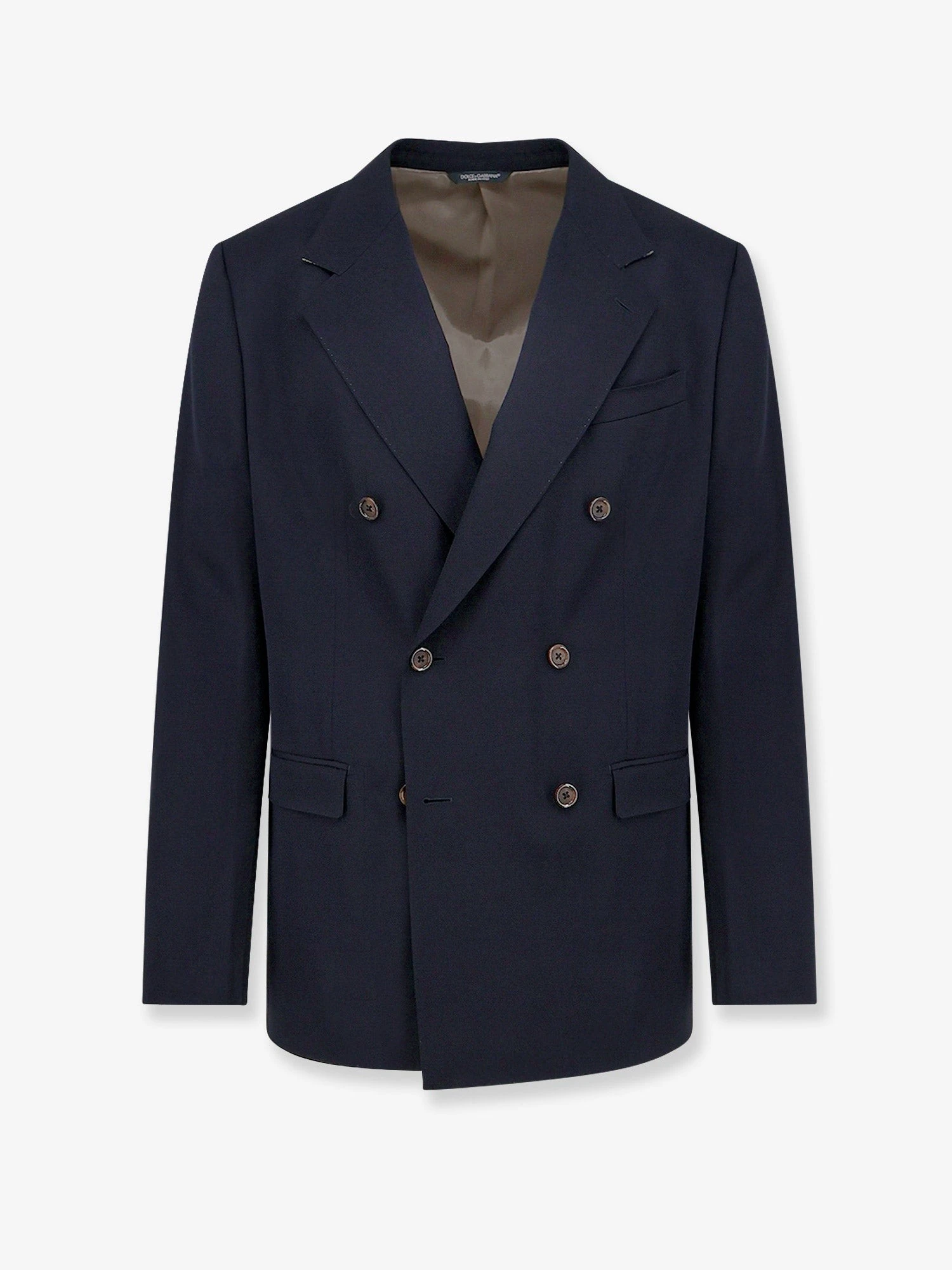 Stretch virgin wool blazer.webp