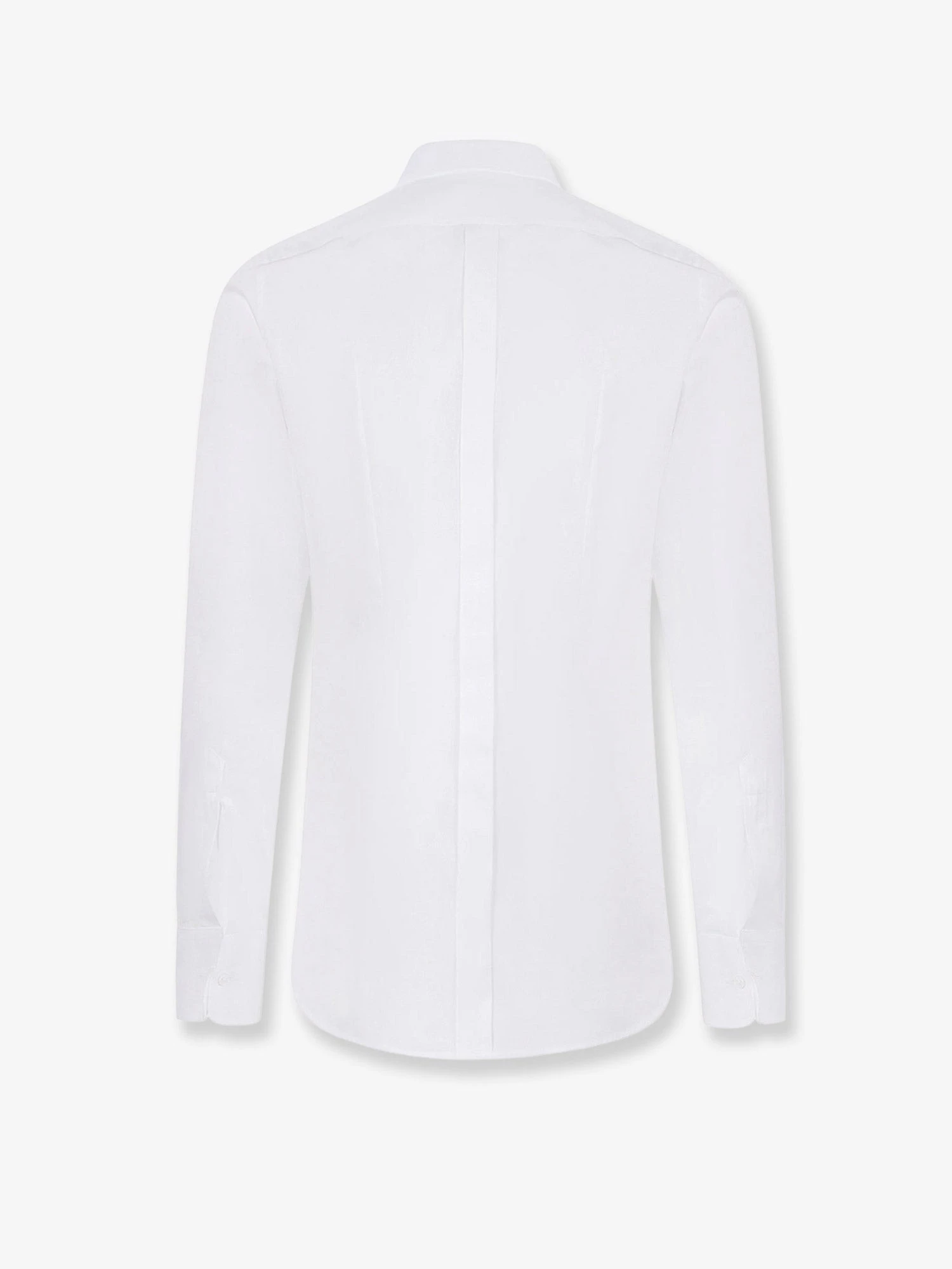 Cotton Tuxedo Shirt.webp