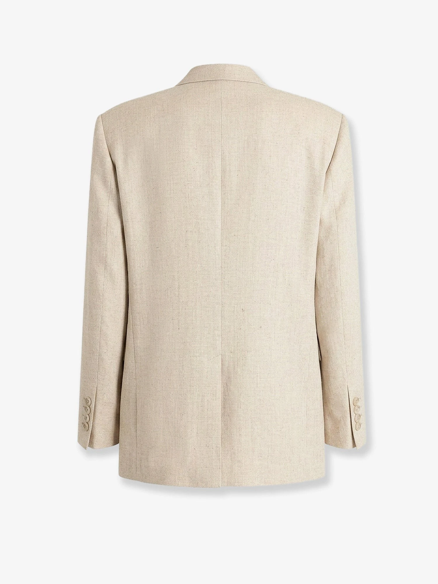 Hemp, silk and linen blazer.webp