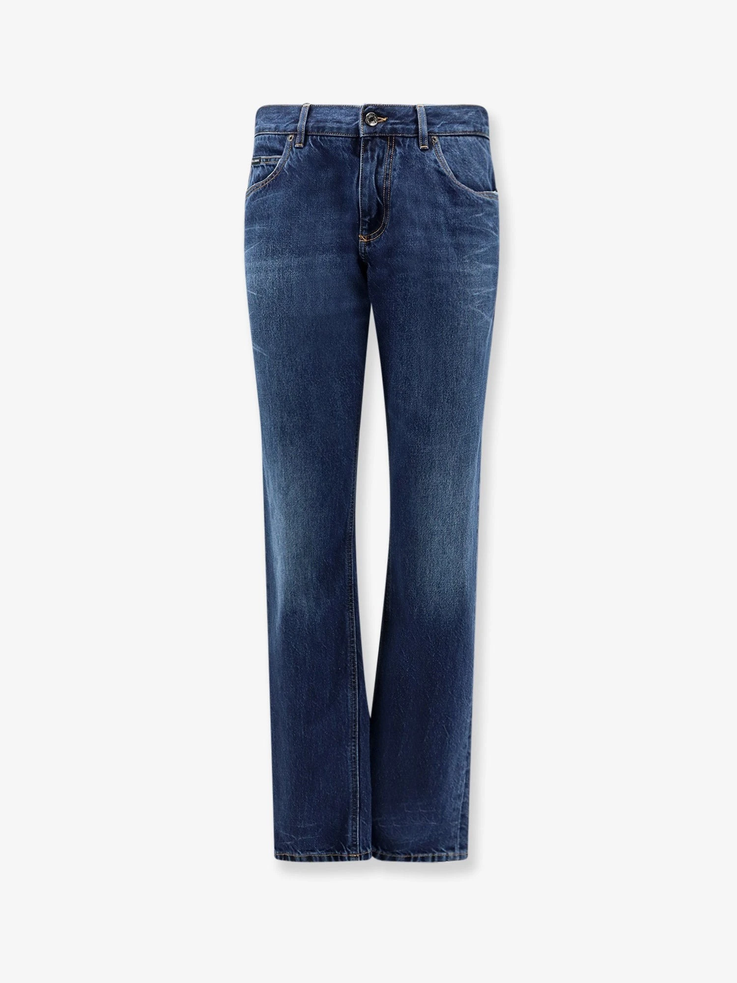 Blue denim jeans.webp