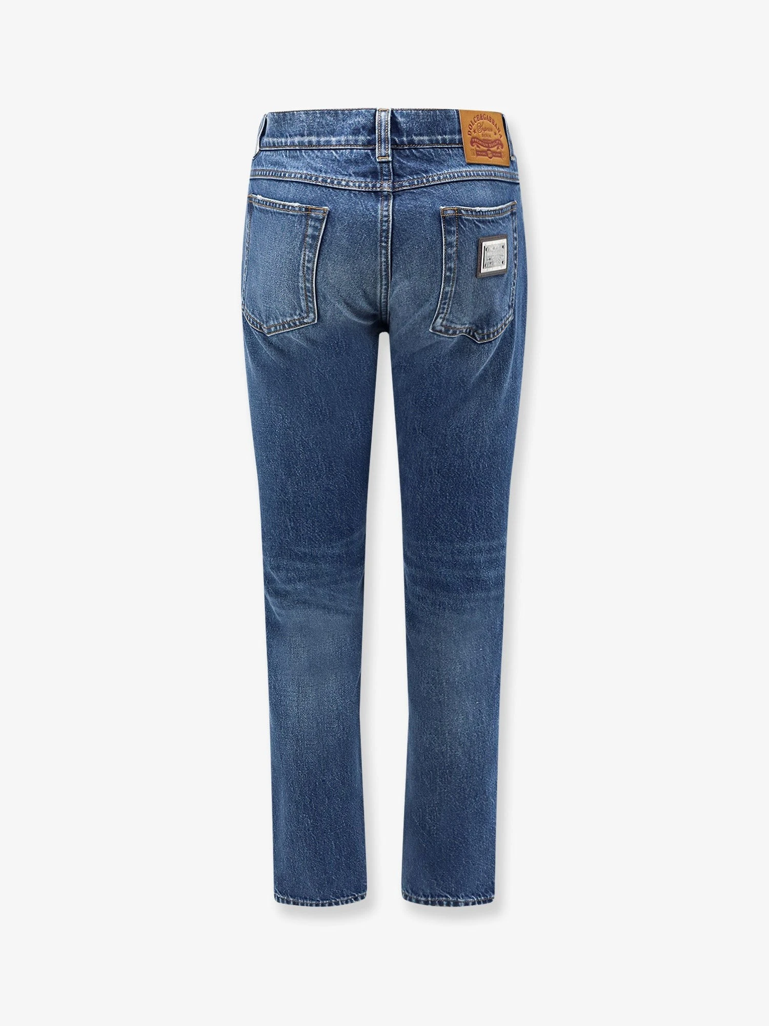 Blue denim jeans.webp