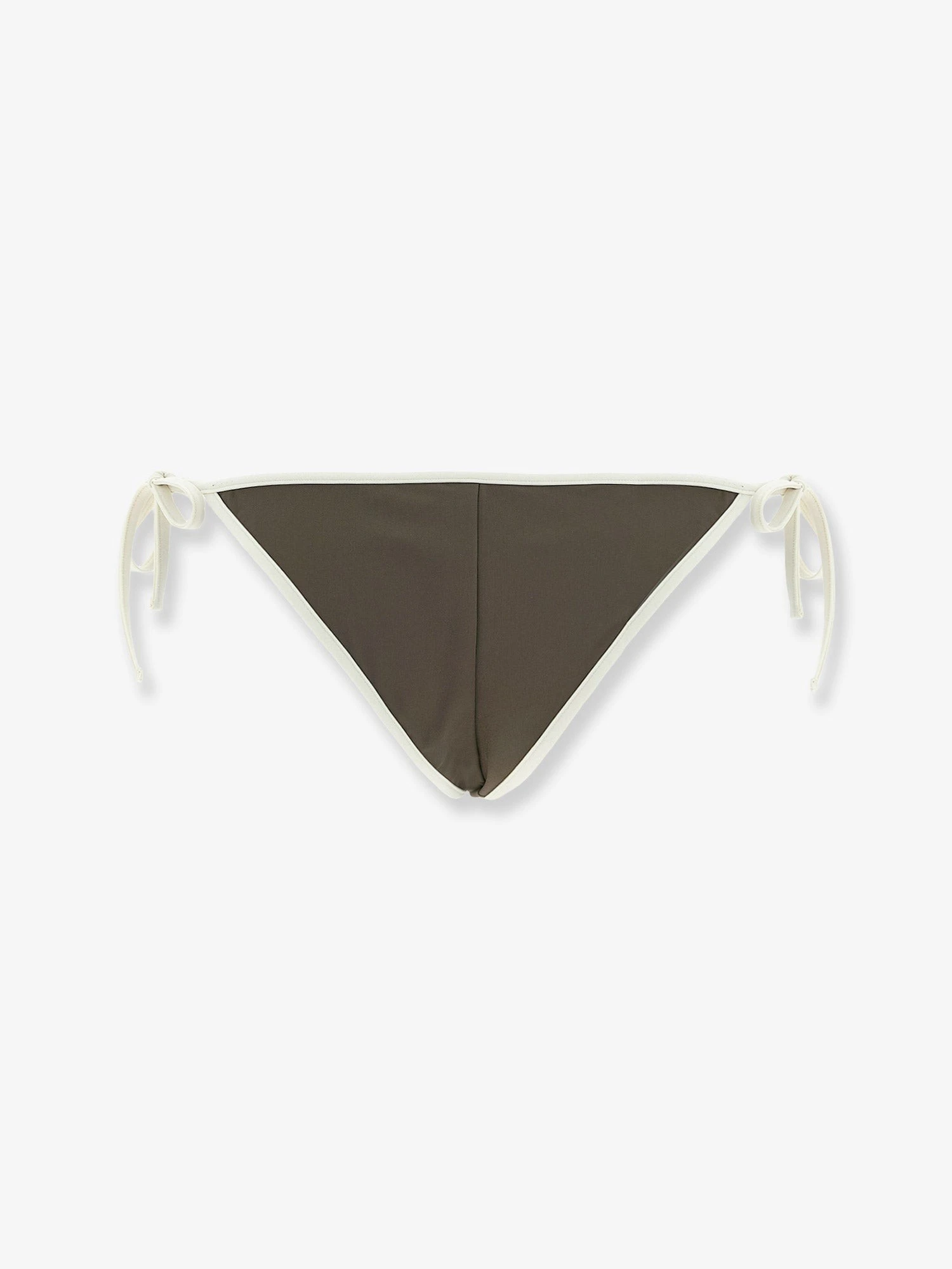 Nylon bikini bottoms with contrasting profiles.webp