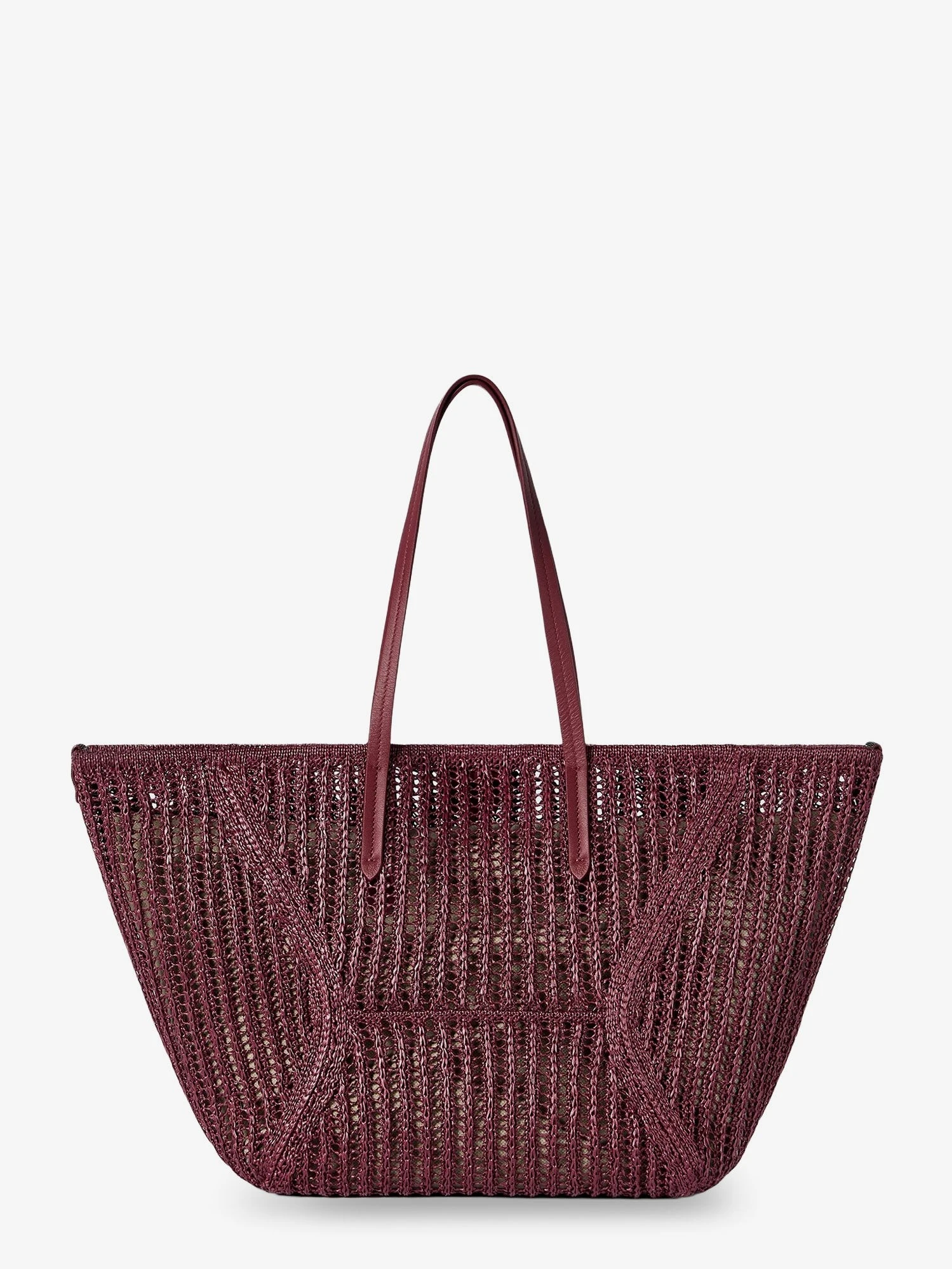 BC Duo raffia shoulder bag.webp