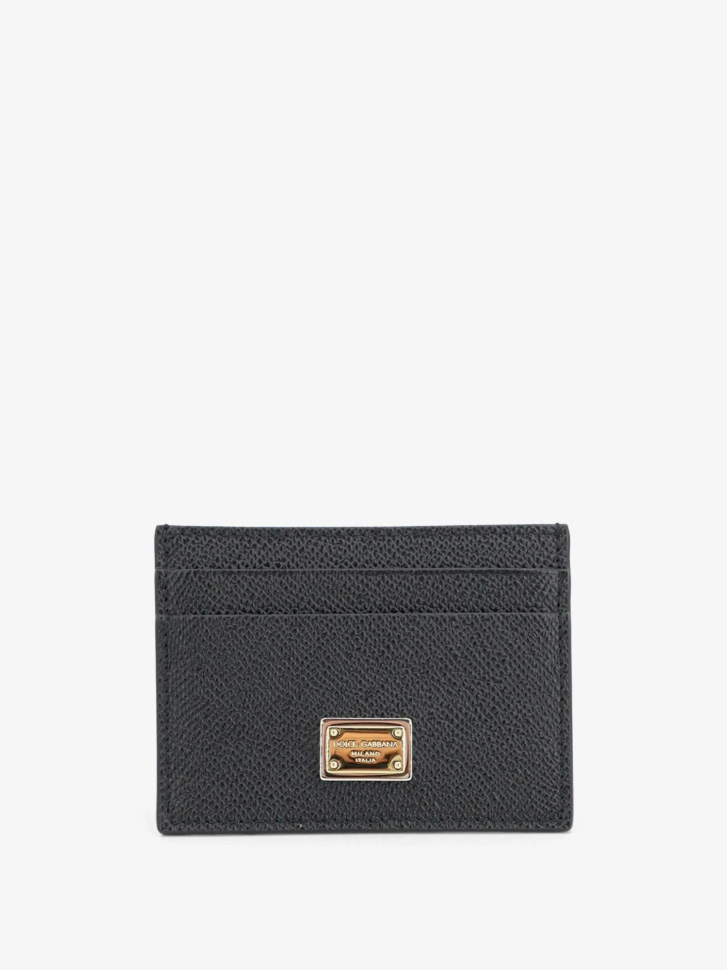Hammered leather card holder.webp