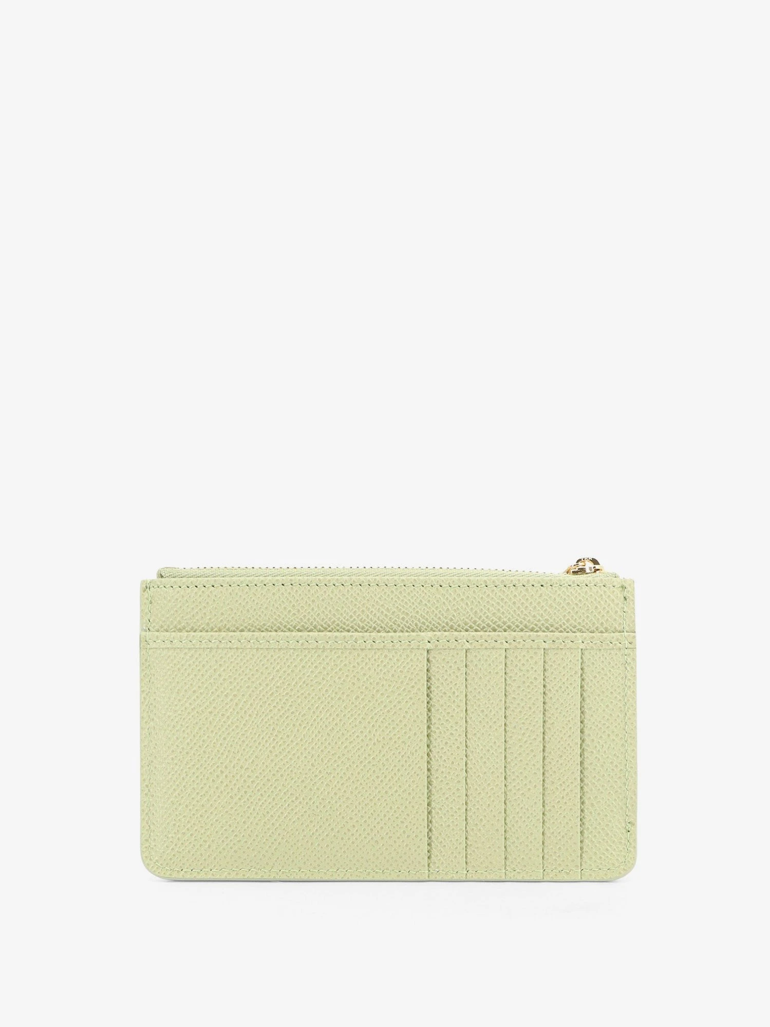 Hammered leather card holder.webp