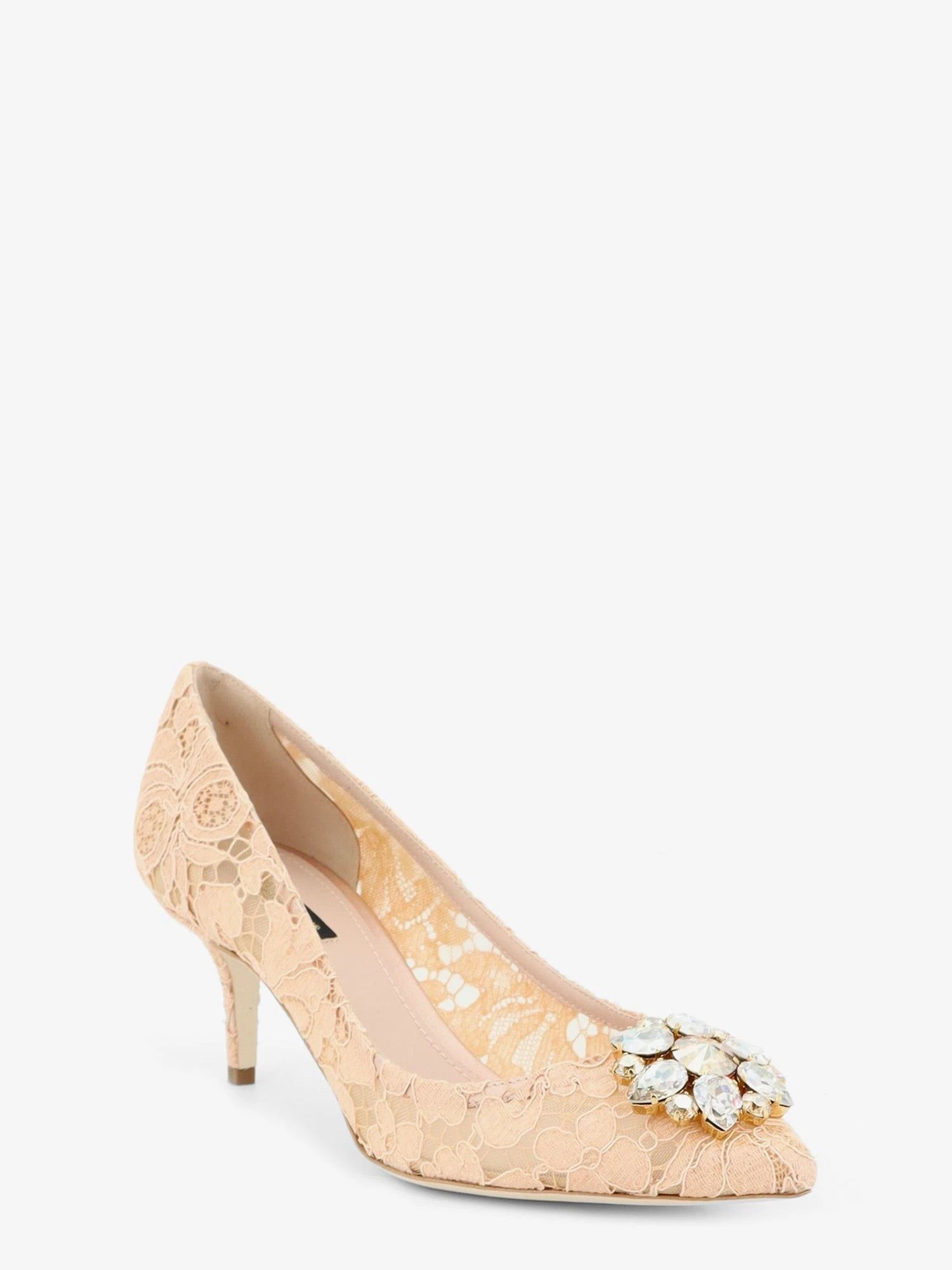 Bellucci lace décolleté.webp