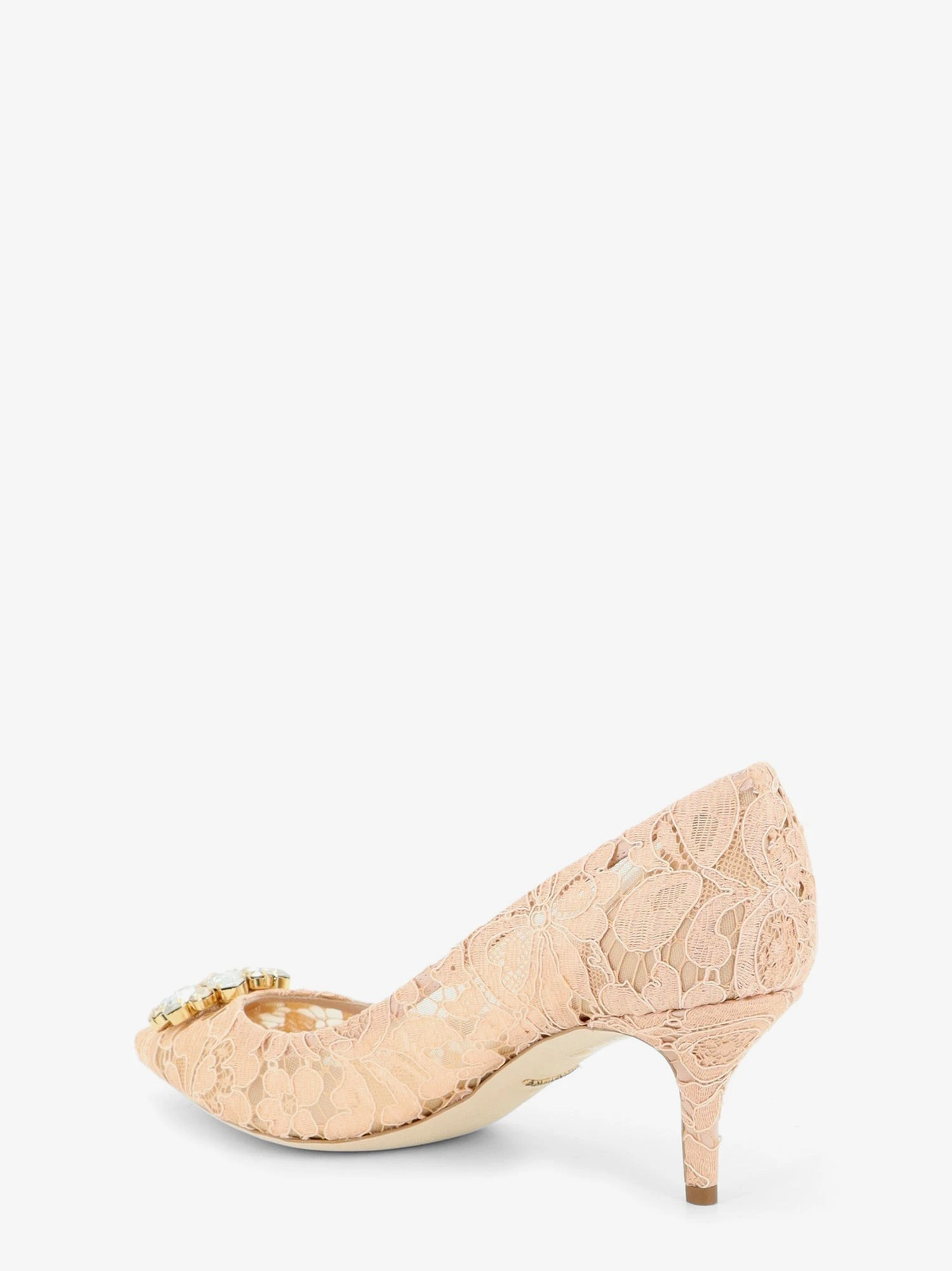 Bellucci lace décolleté.webp