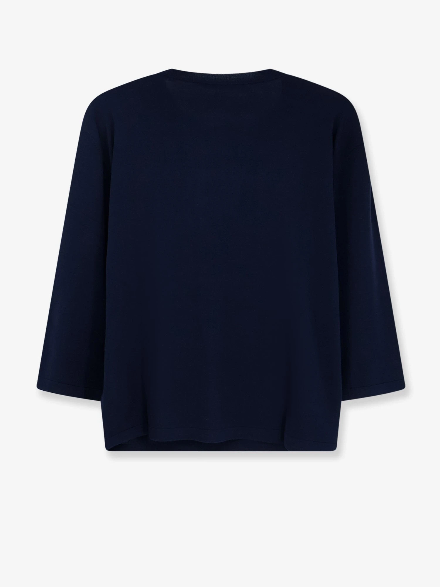 Cotton sweater