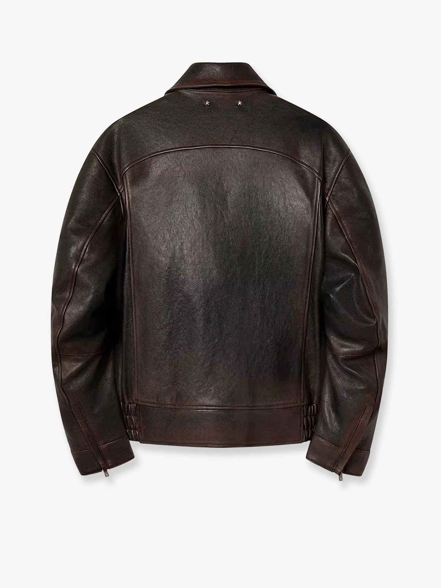 Prince leather bomber.webp