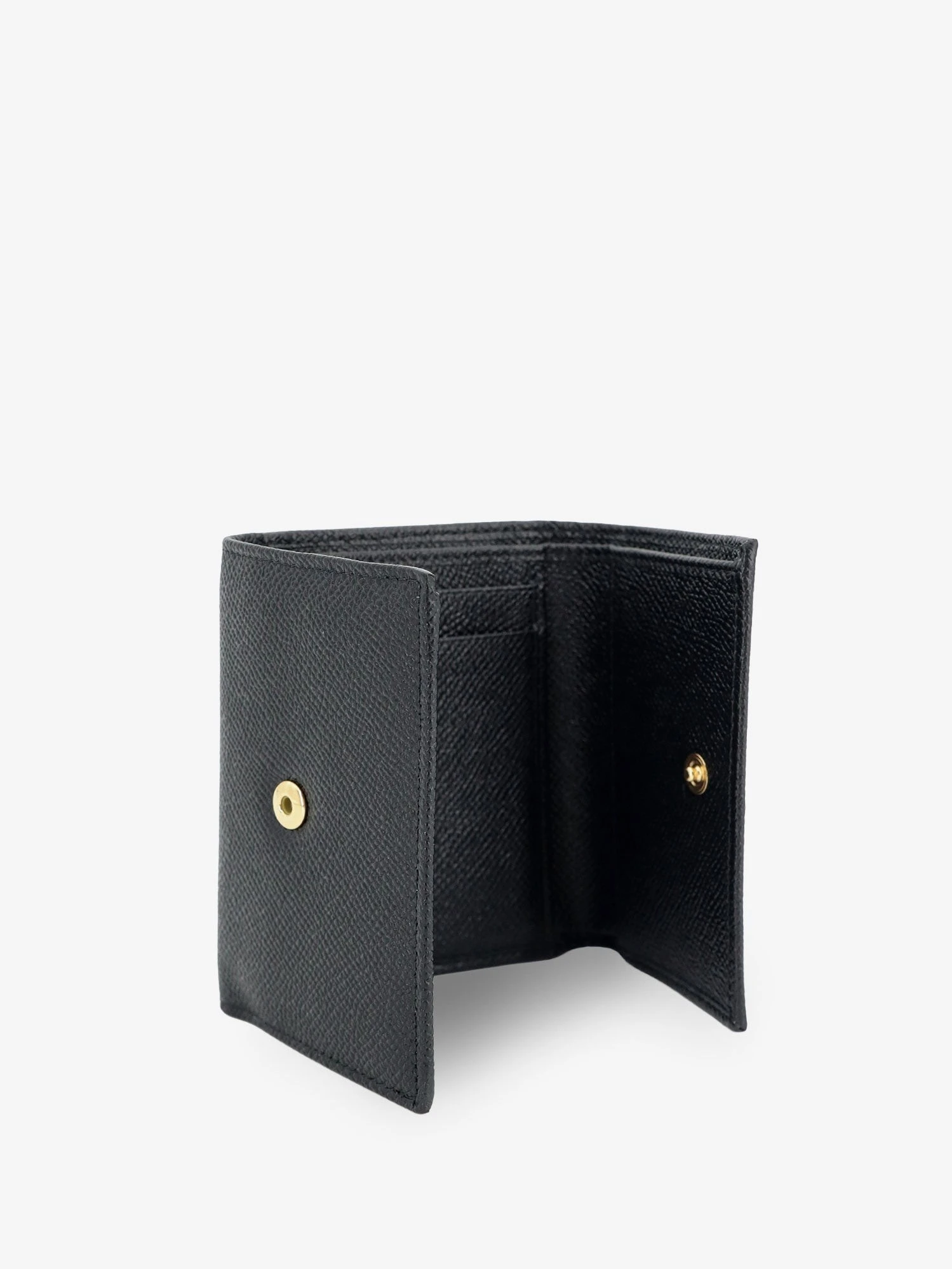 Hammered leather wallet.webp
