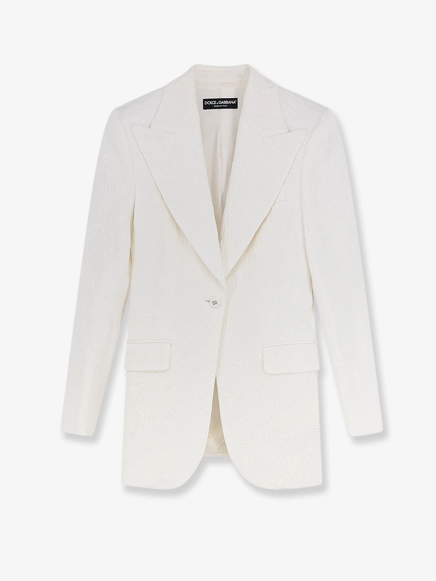 Brocade Turlington blazer.webp