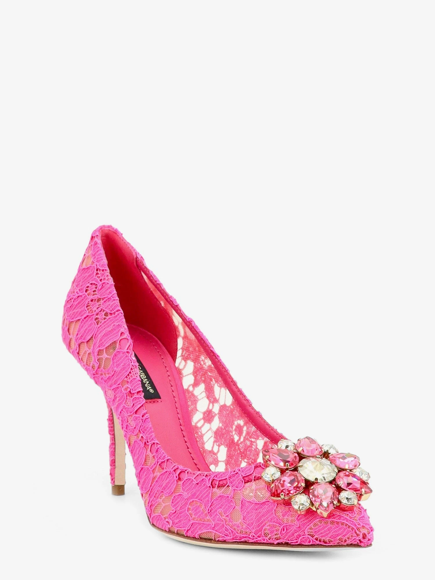 Bellucci lace pumps.webp