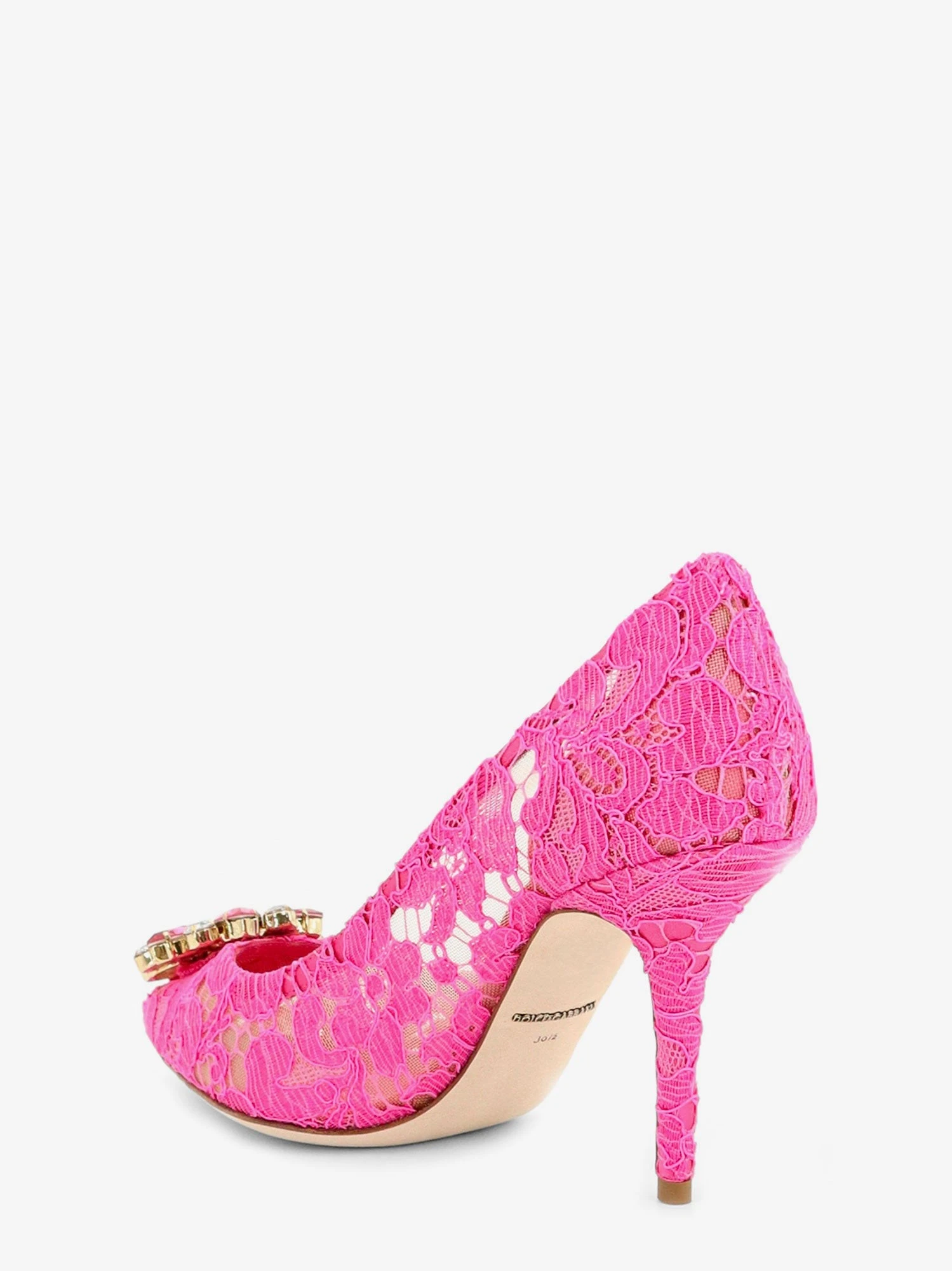 Bellucci lace pumps.webp