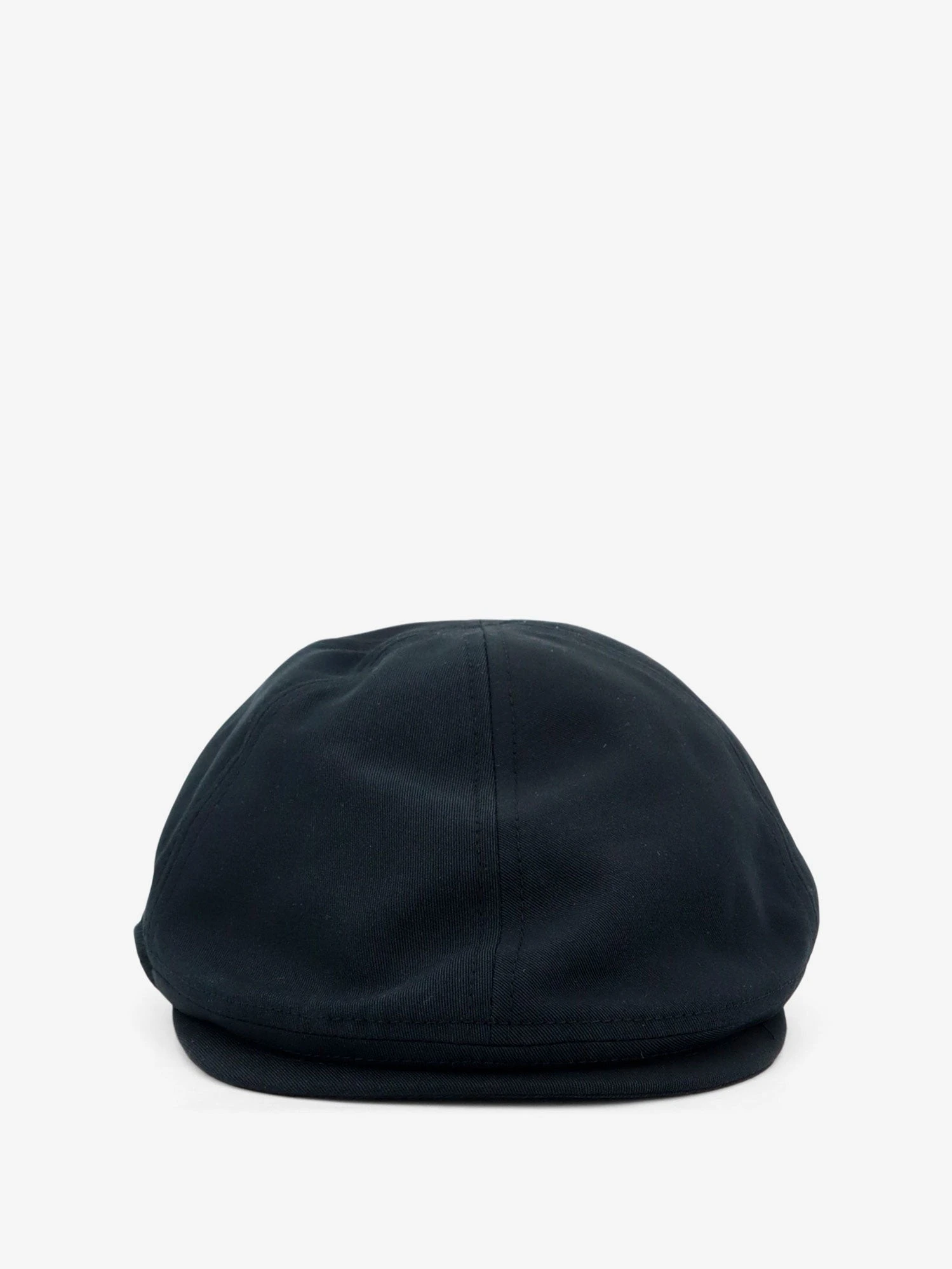 Linen and cotton flat cap.webp