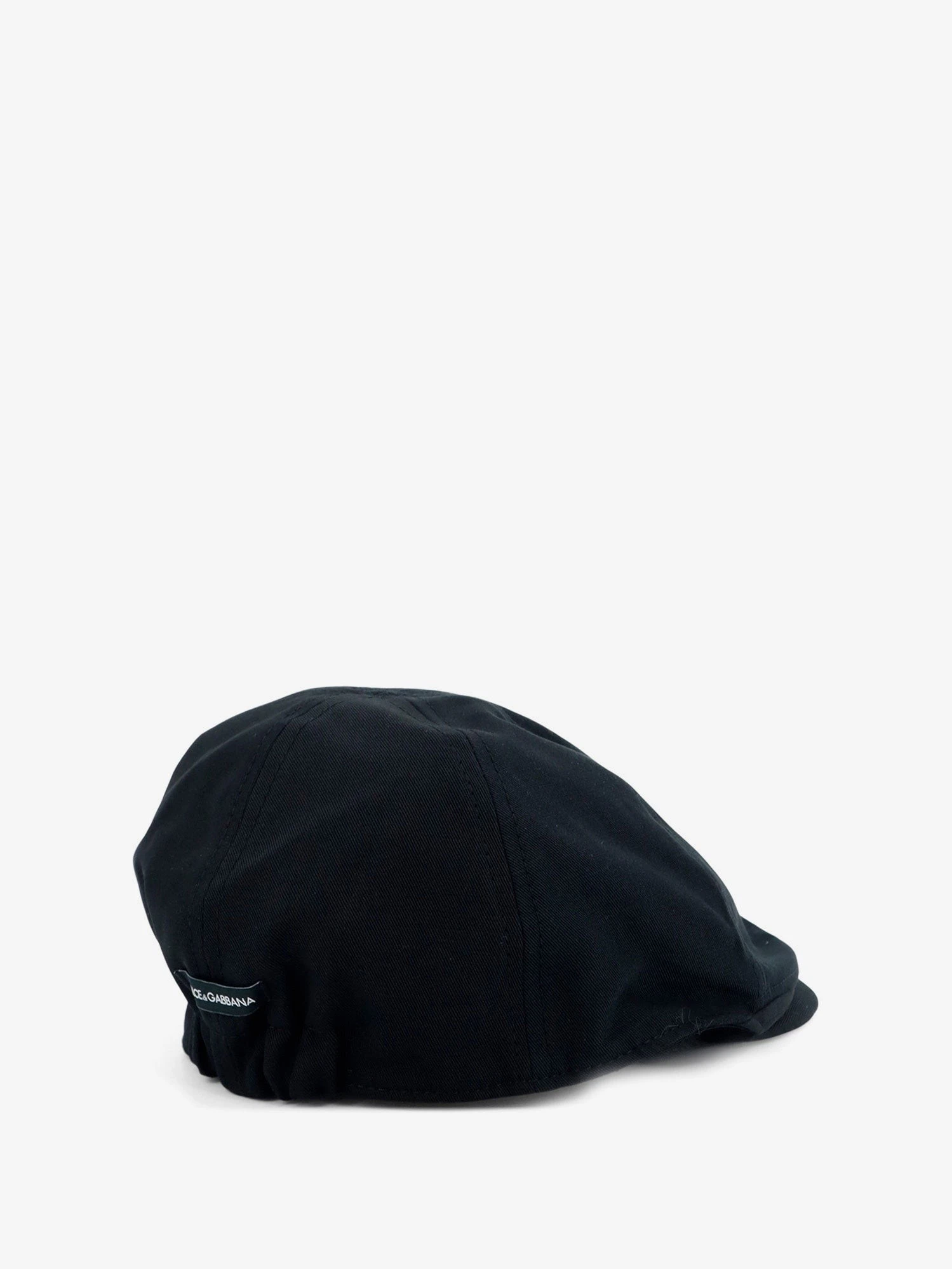 Linen and cotton flat cap.webp