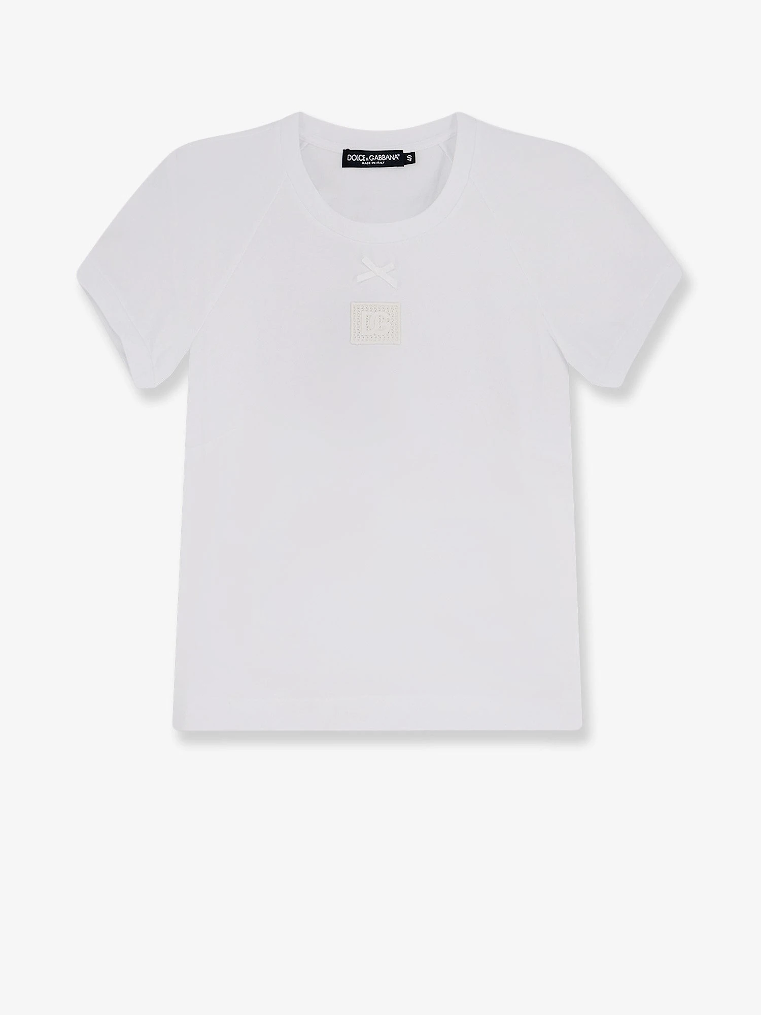 Cotton t-shiirt with Logo.webp