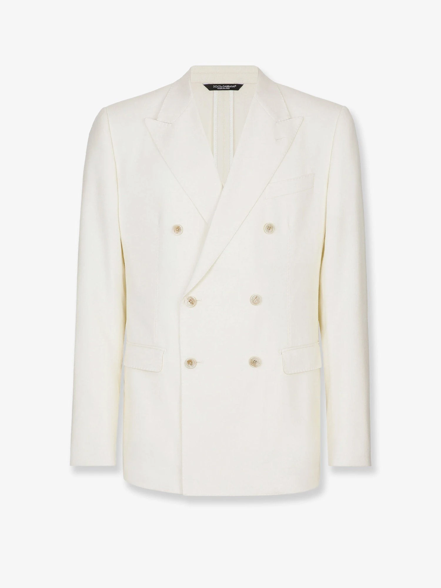Taormina linen blazer.webp