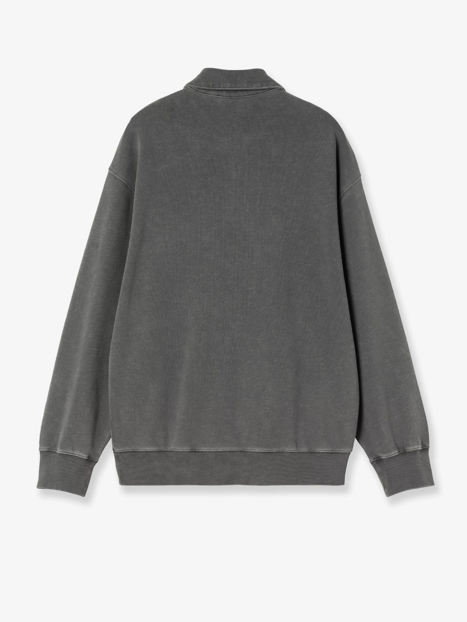 Harper cotton polo shirt.webp
