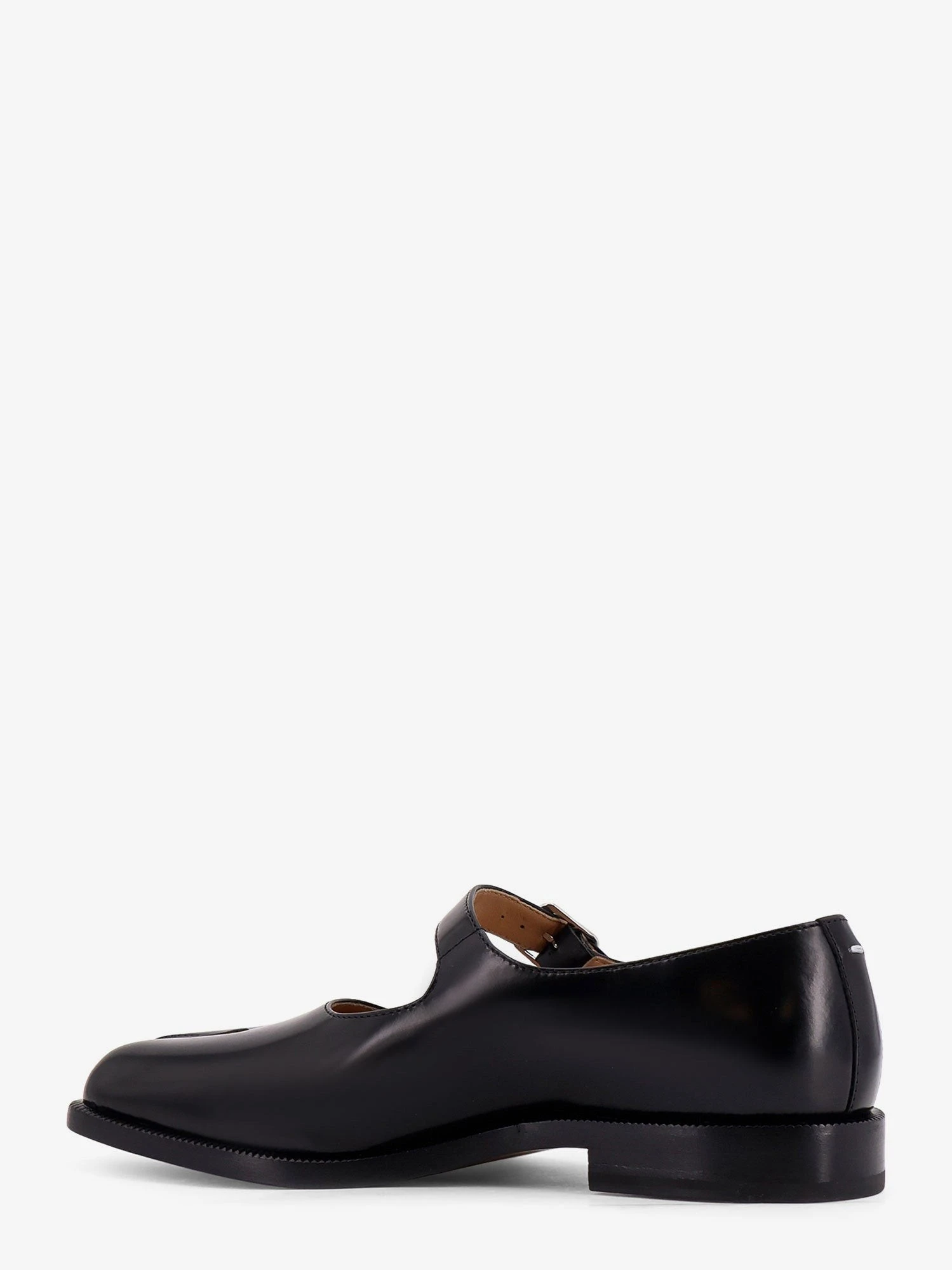 Tabi leather ballerinas.webp