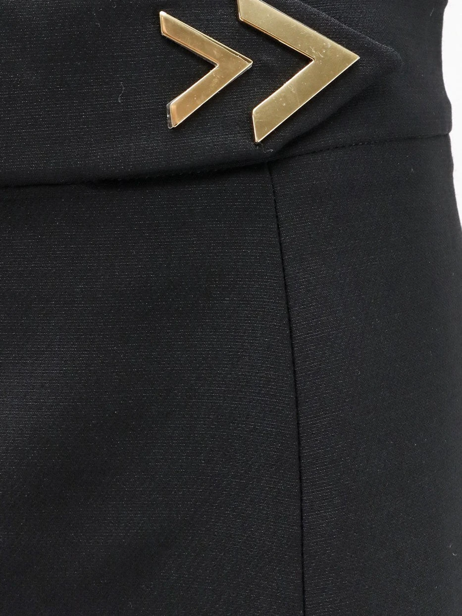 Crepe Couture midi skirt.webp