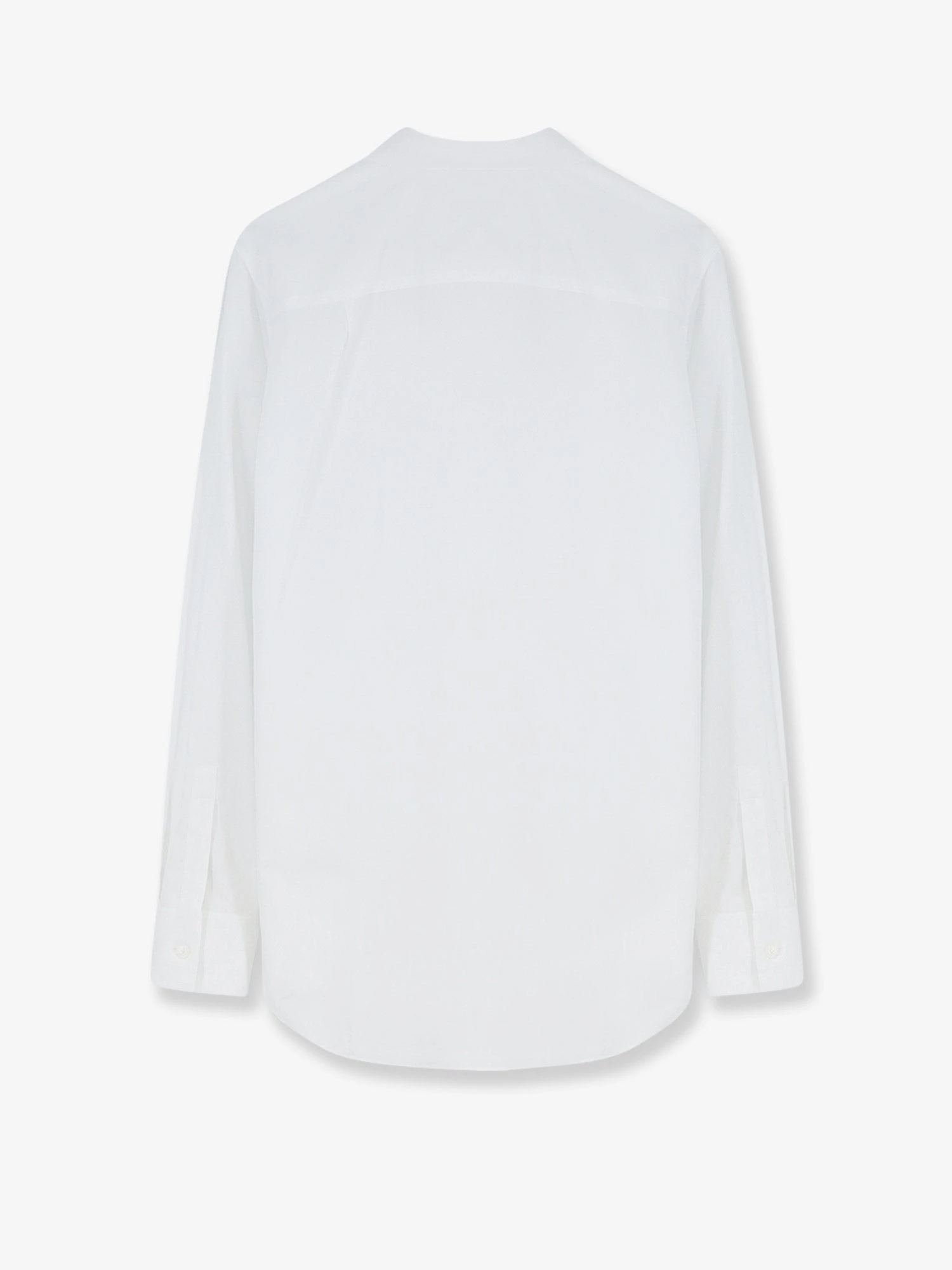 Dioriviera cotton poplin shirt.webp