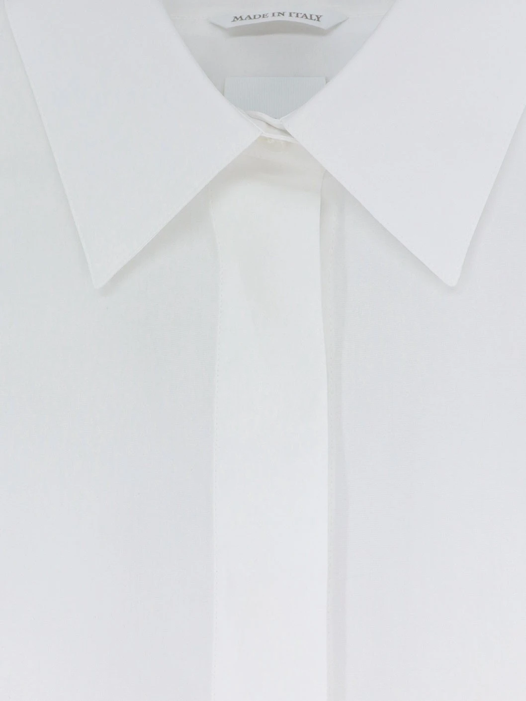 Dioriviera cotton poplin shirt.webp