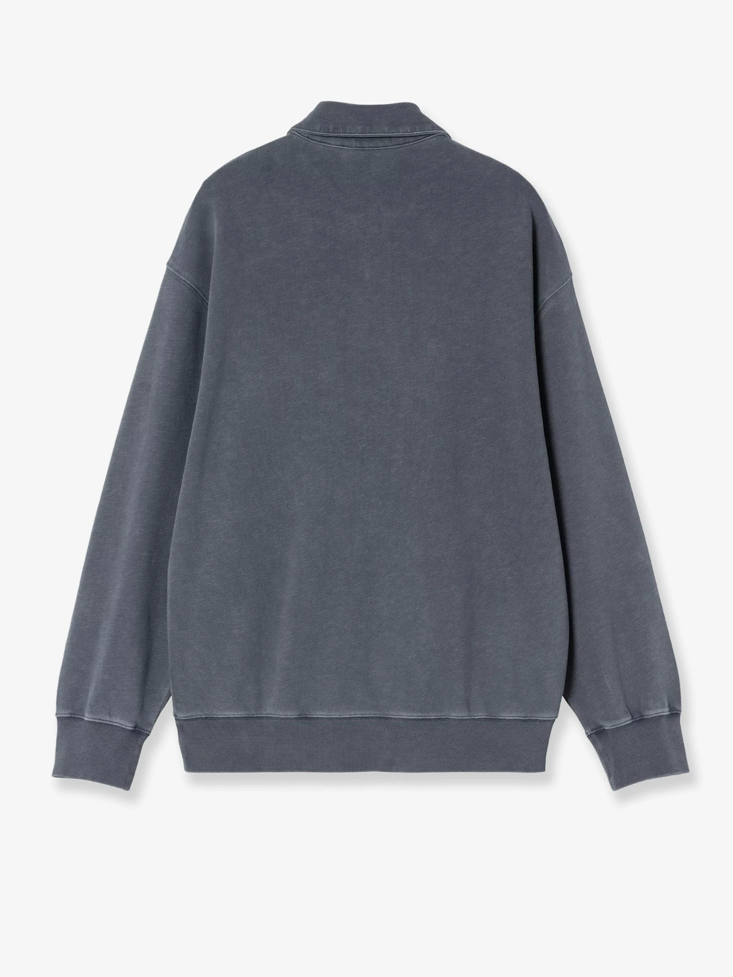 Harper cotton polo shirt.webp