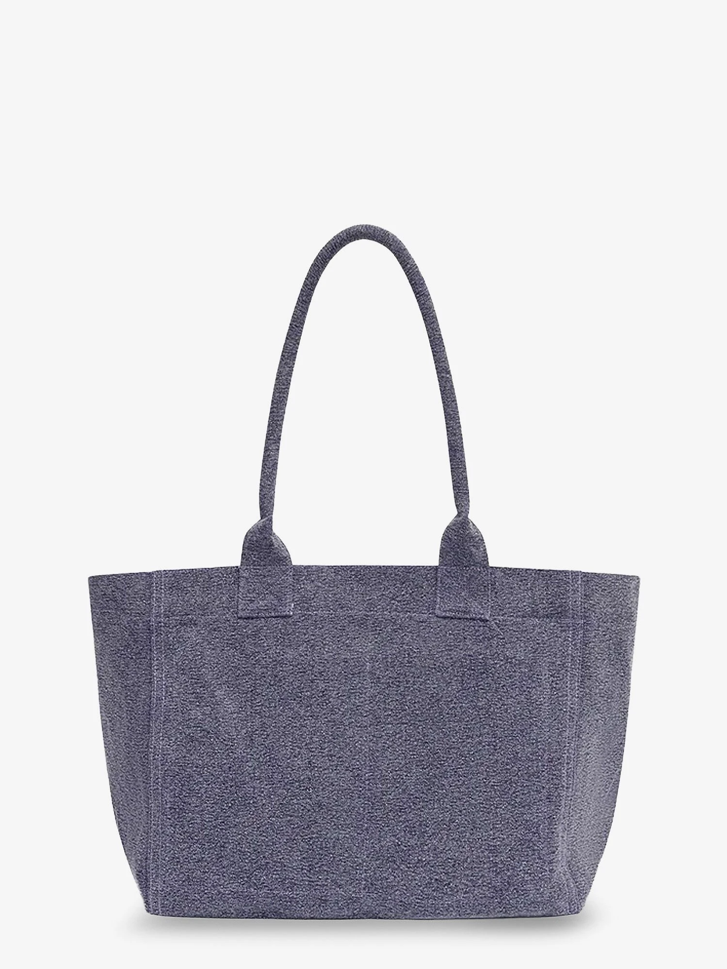 Yenky Zipped cotton shoulder bag.webp