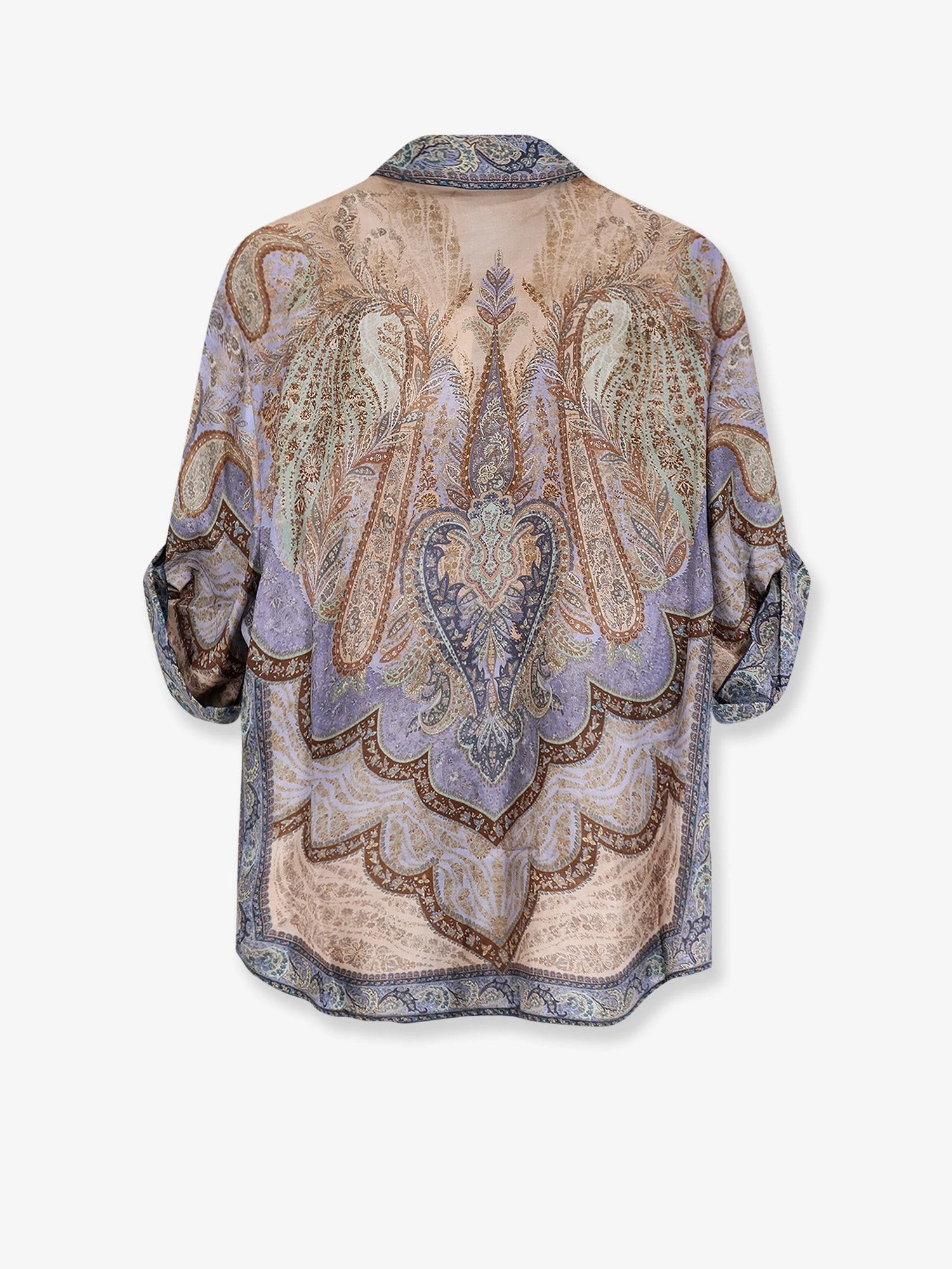Wanderlust silk shirt.webp