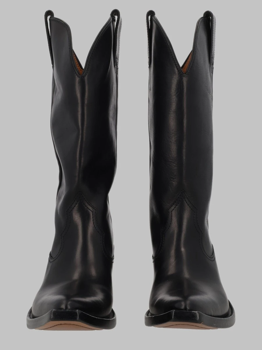 STIVALE "WESTERN HEEL-LESS".webp