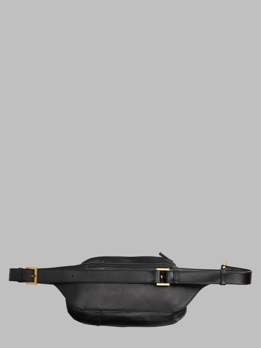 MARSUPIO SMALL IN PELLE CON MEDUSA.webp