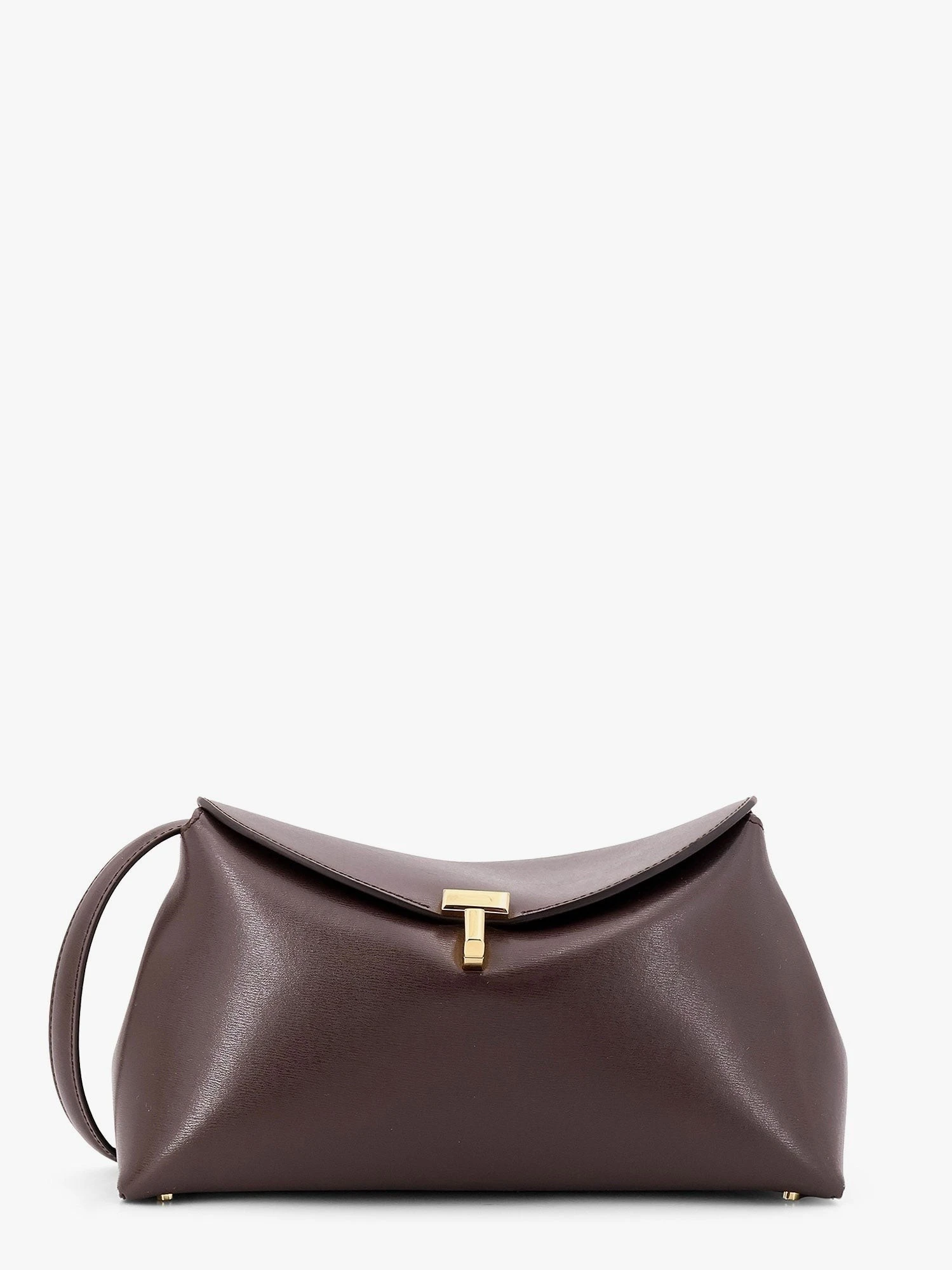 T-Lock clutch leather crossbody bag.webp