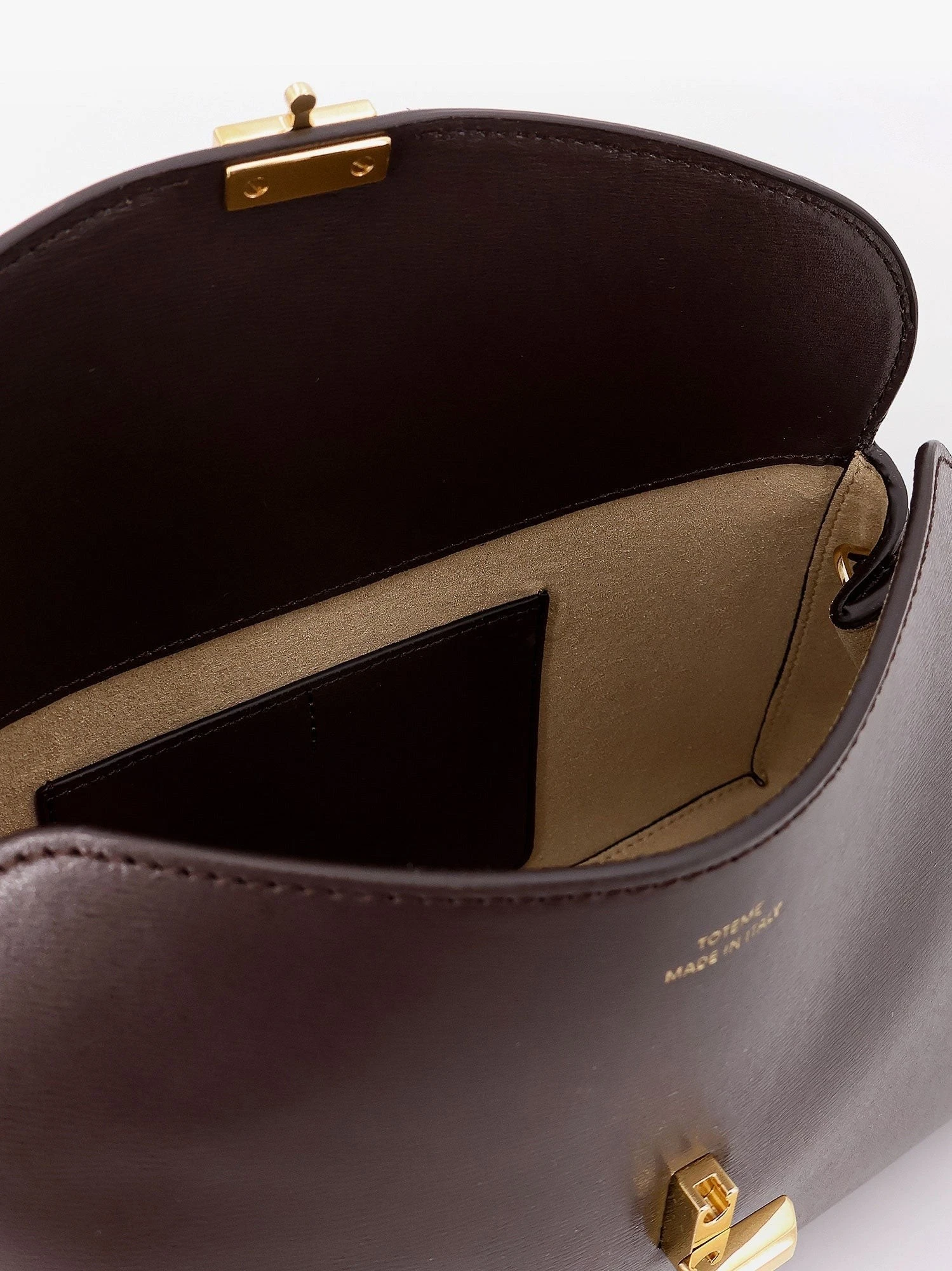 T-Lock clutch leather crossbody bag.webp