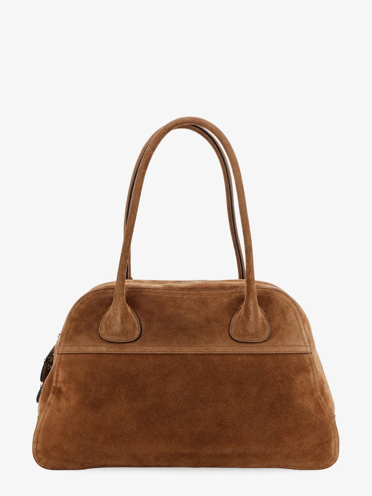 Vivant suede shoulder bag.webp