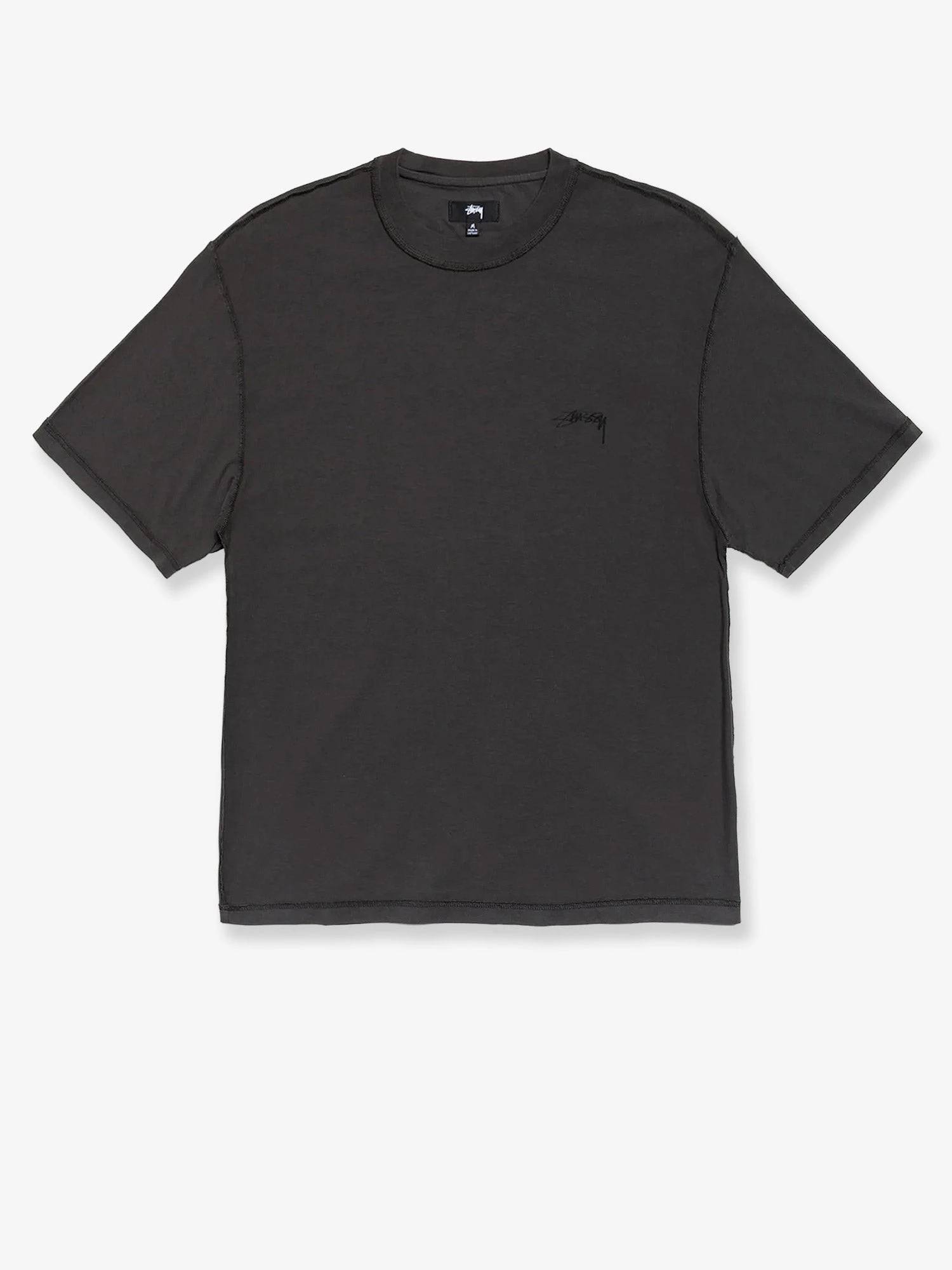 Lazy cotton t-shirt.webp