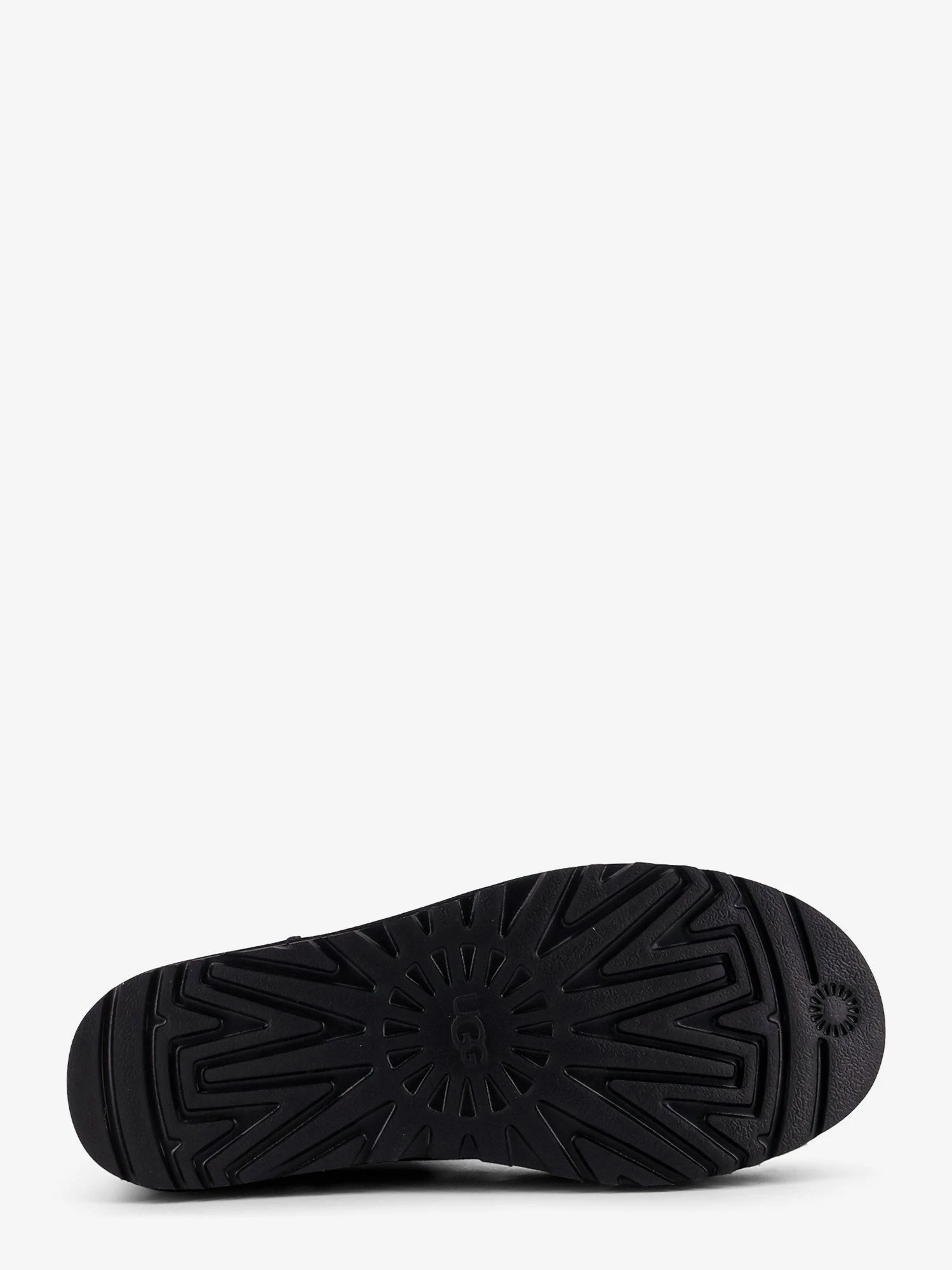 Classic Ultra Mini suede ankle boots.webp
