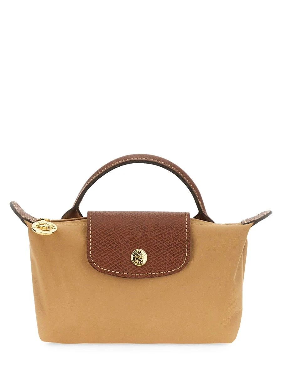 "LE PILIAGE ORIGINAL" CLUTCH BAG.webp
