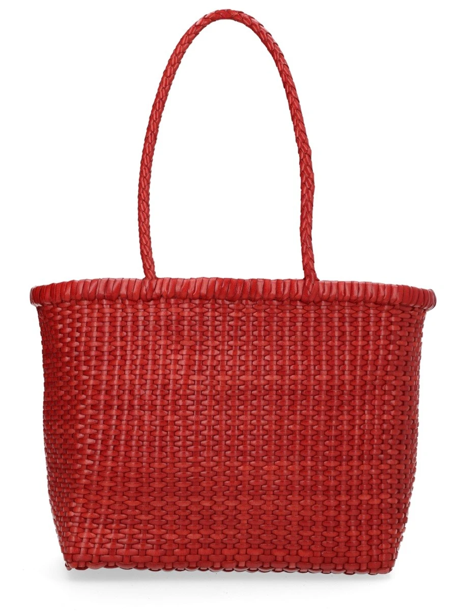 BORSA "B WEAVE" SMALL.webp
