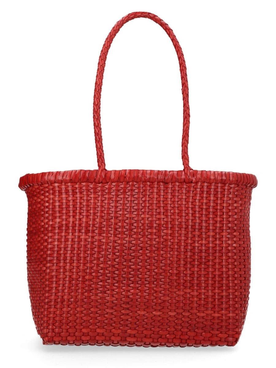 BORSA "B WEAVE" SMALL.webp