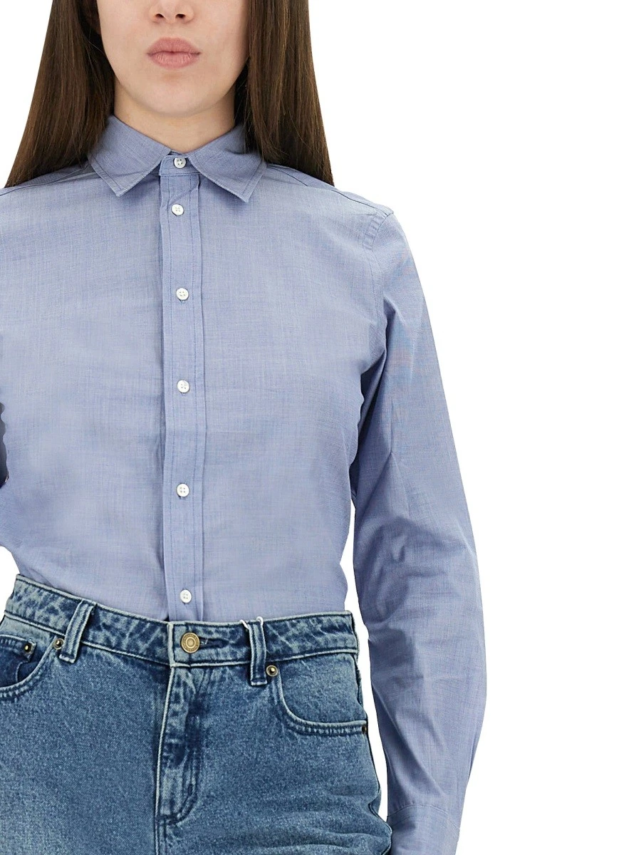 SHIRT WITH EMBROIDERED LOGO.webp