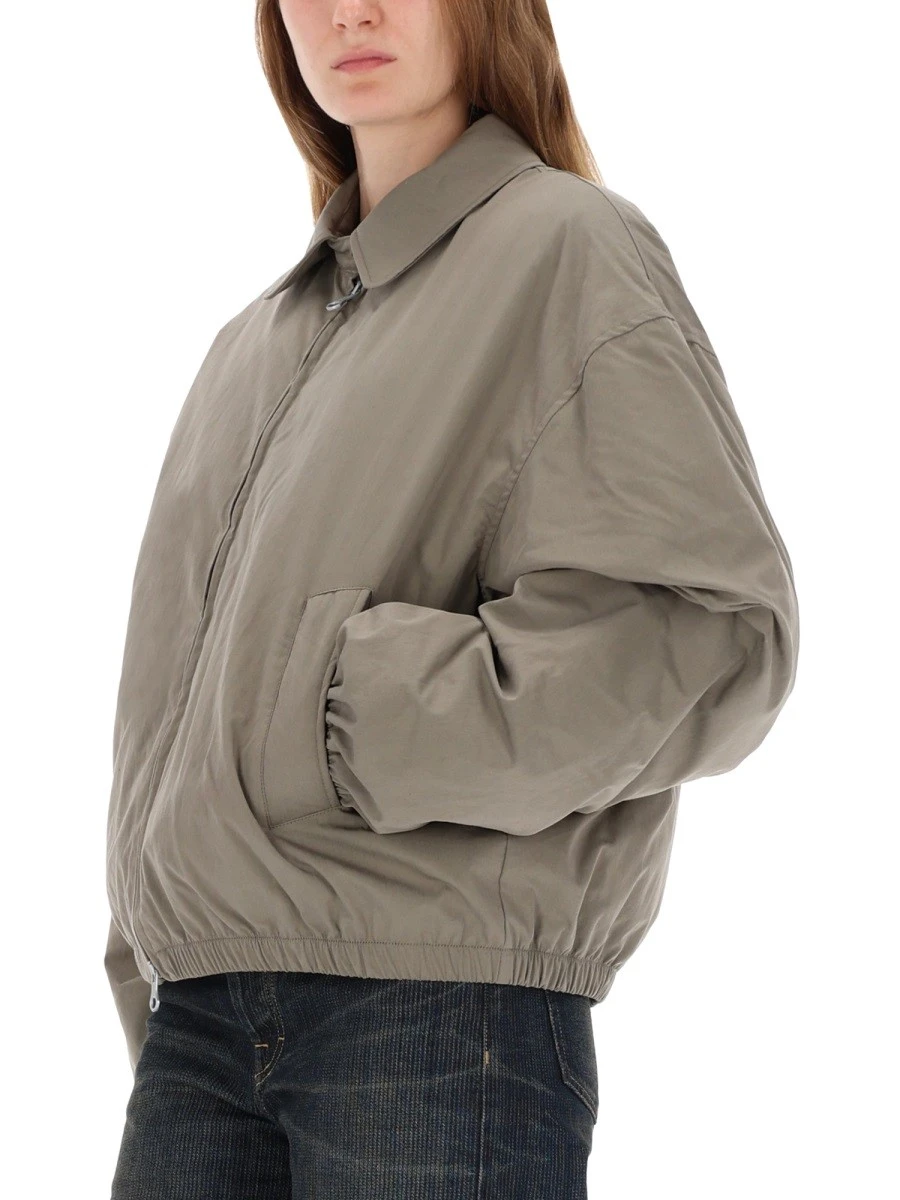 "CROPPED AVENUE PUFFA" JACKET.webp