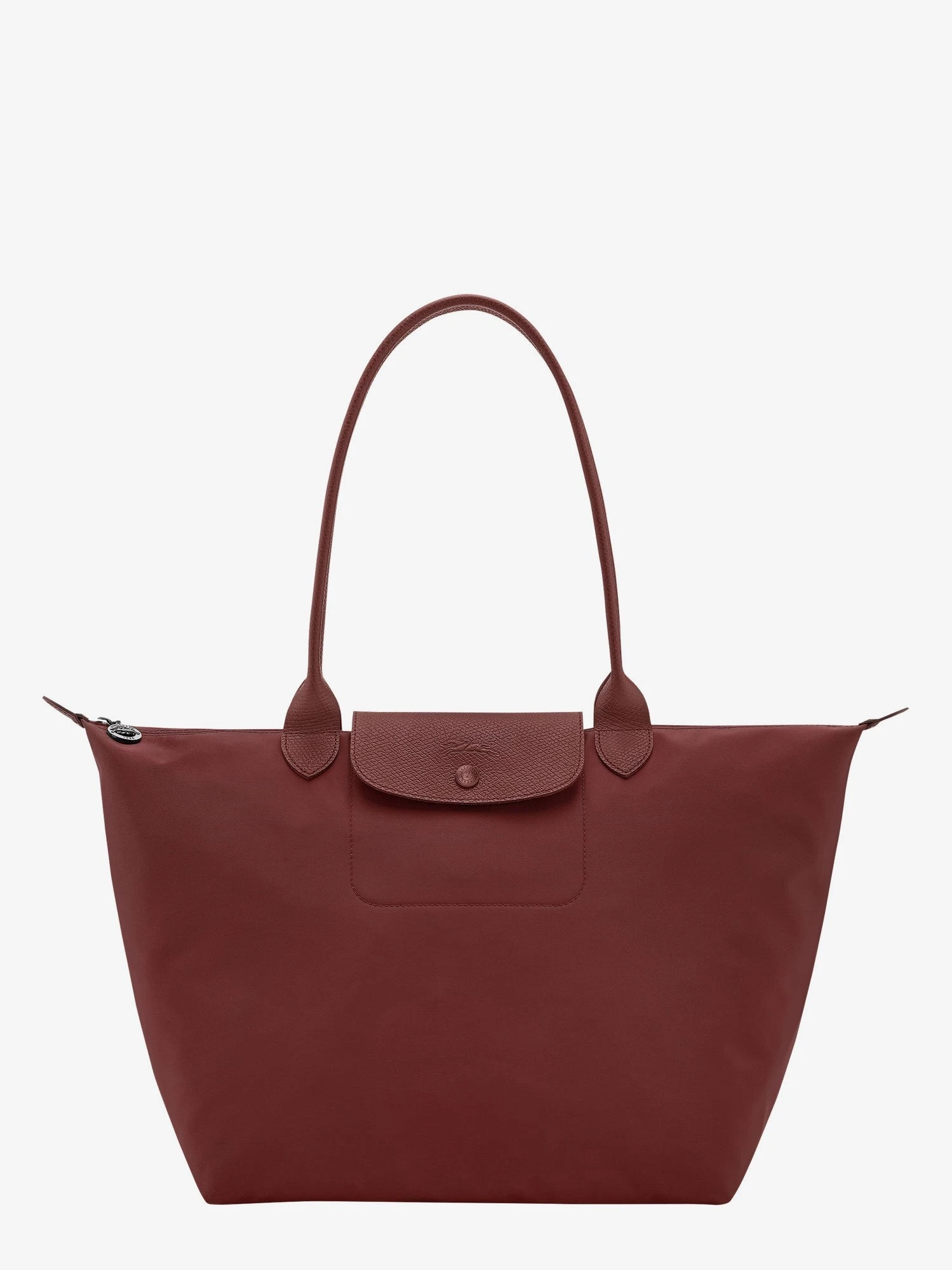 Le Pliage One L nylon shoulder bag.webp