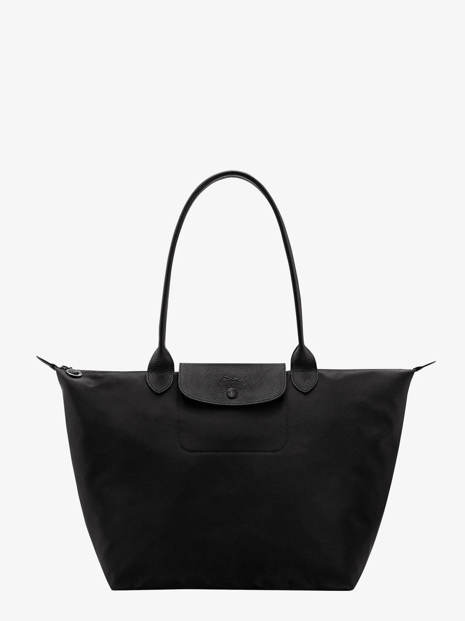 Le Pliage One L nylon shoulder bag.webp