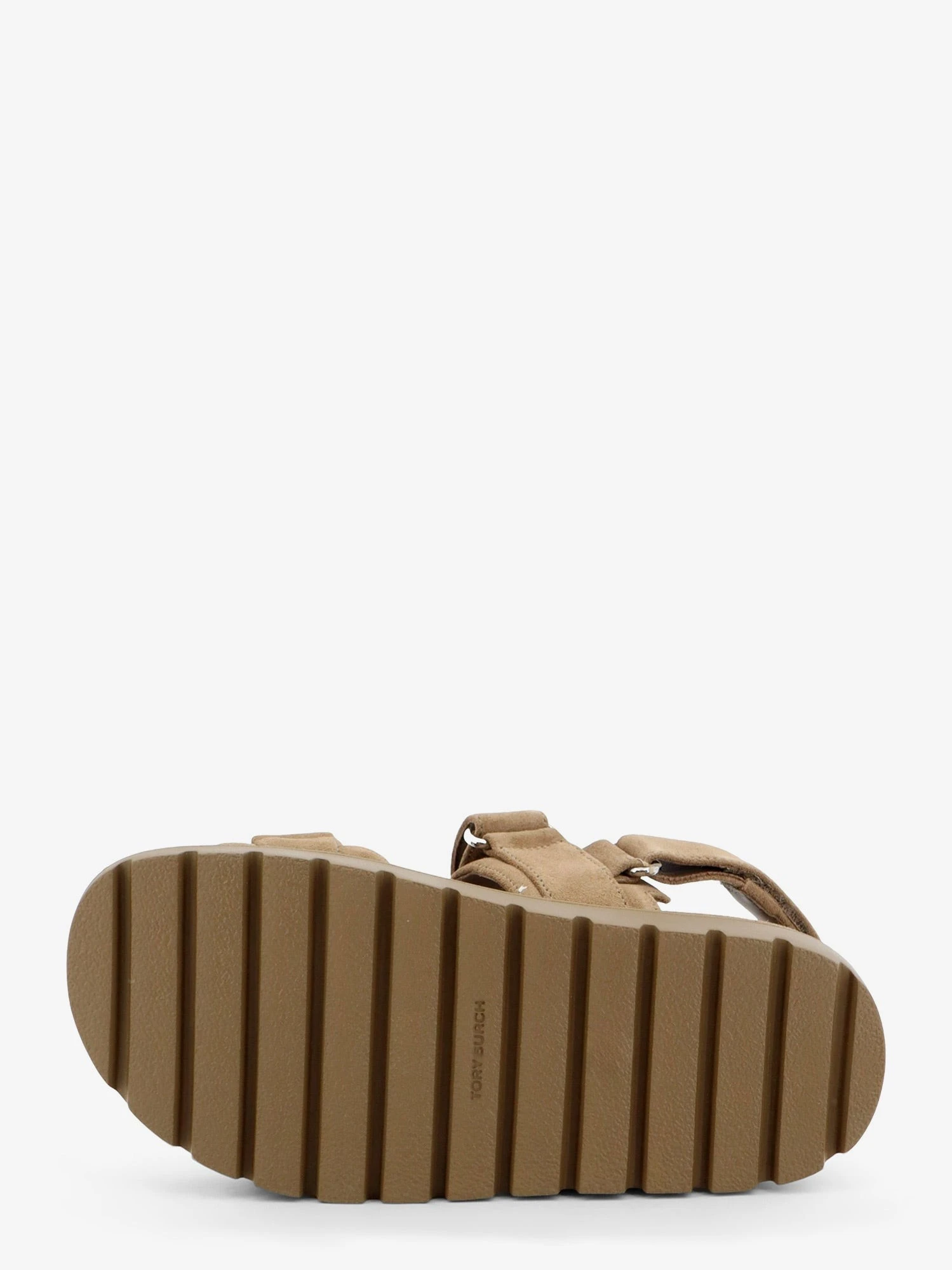 Mellow Sport suede sandals.webp
