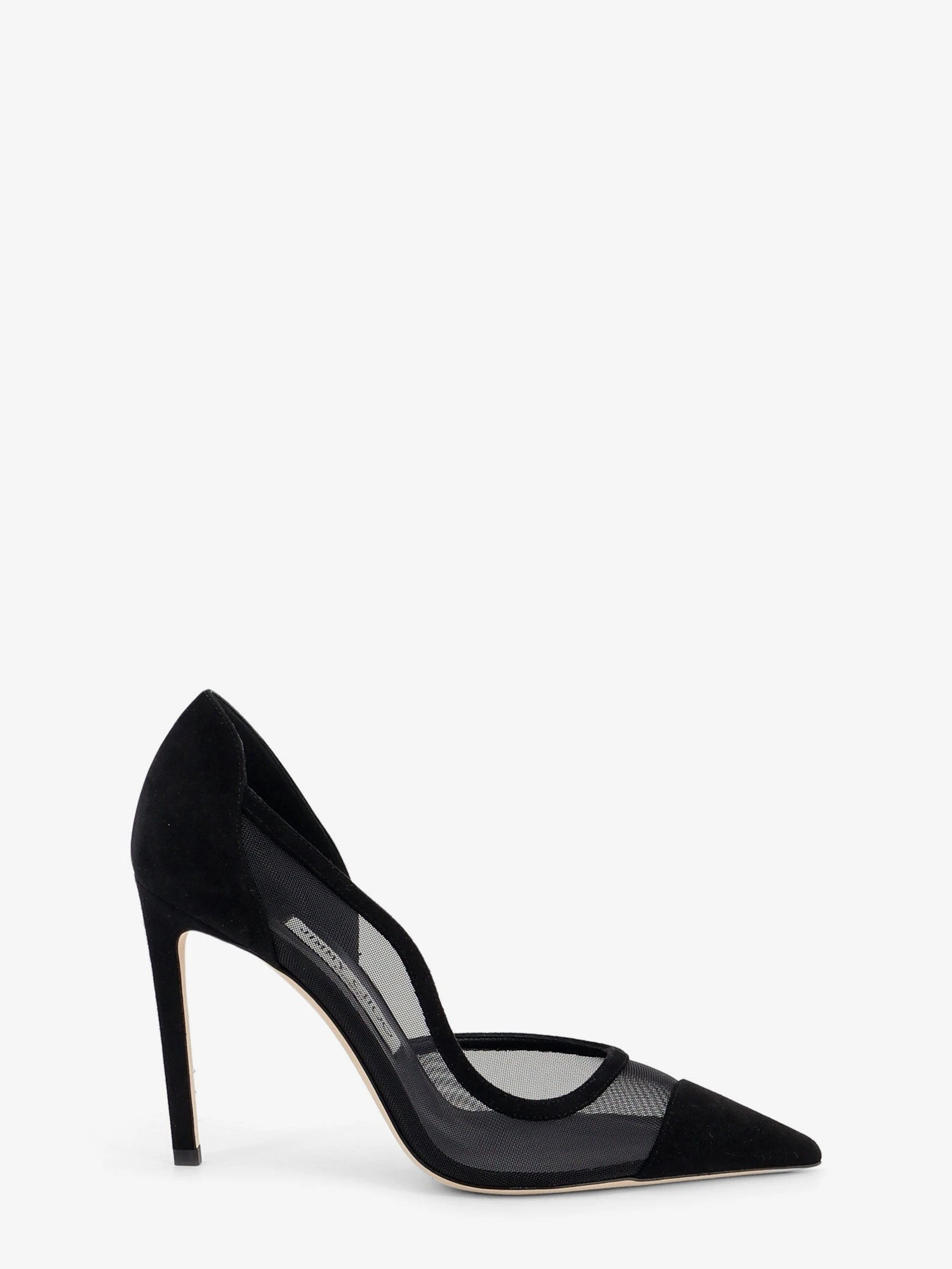Brigitte 100 suede décolleté.webp