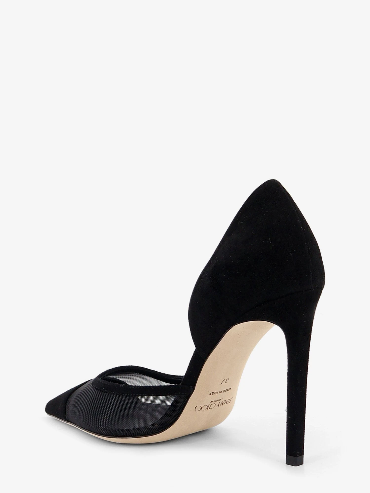 Brigitte 100 suede décolleté.webp