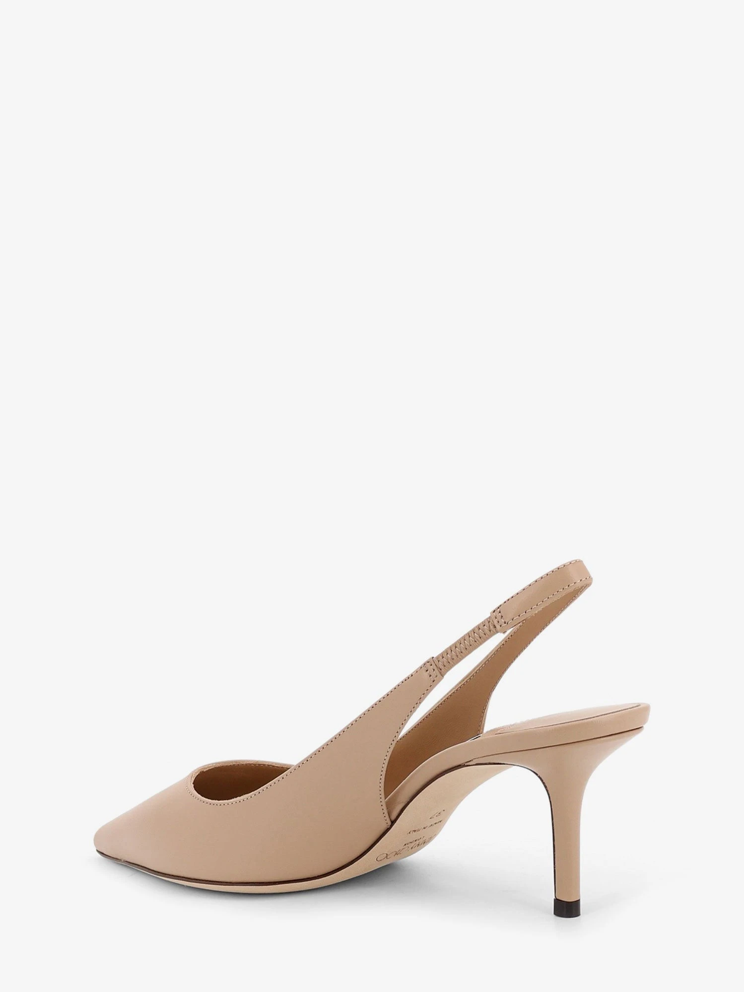 Love 95 leatther slingback décolleté.webp