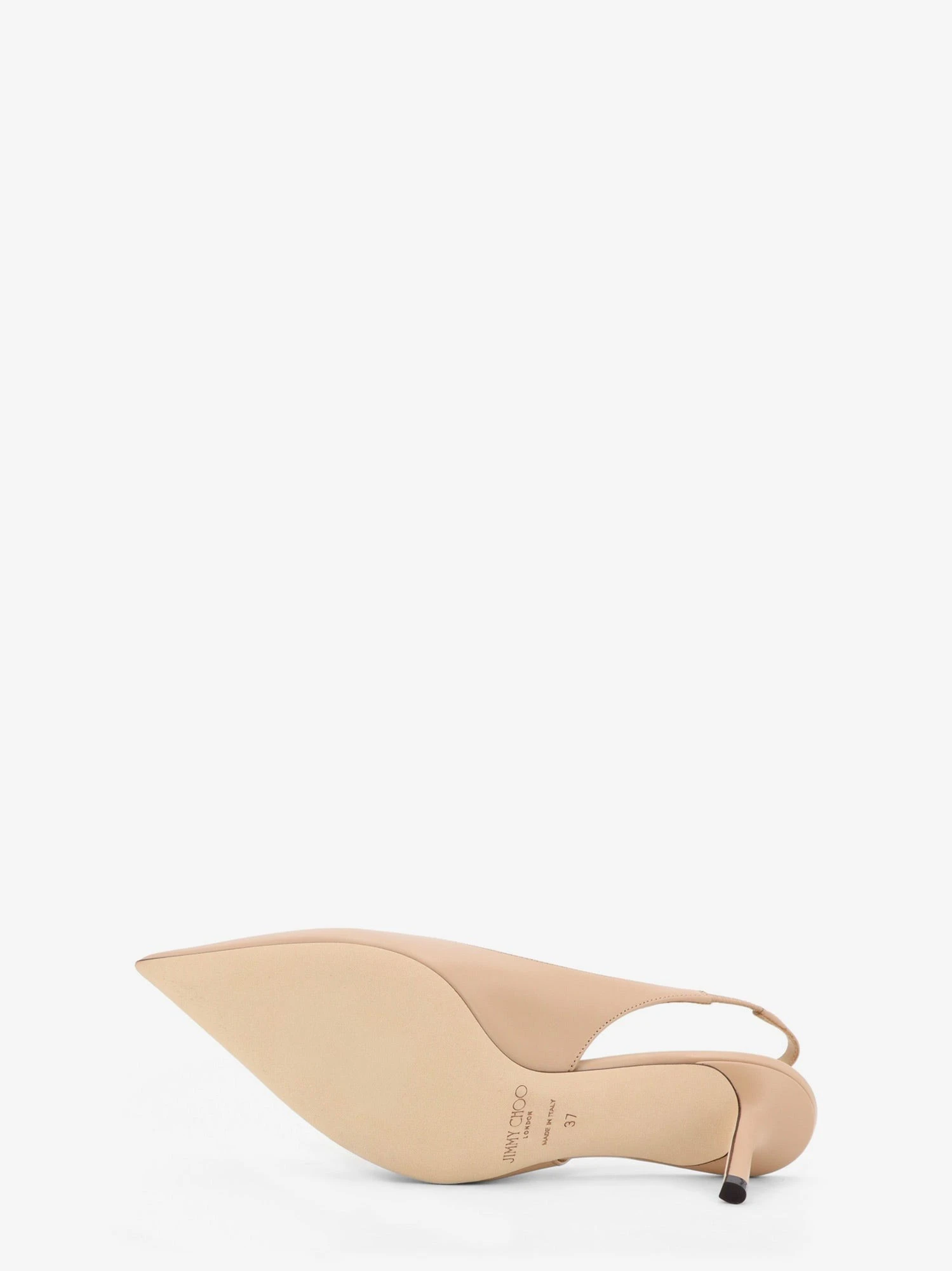 Love 95 leatther slingback décolleté.webp