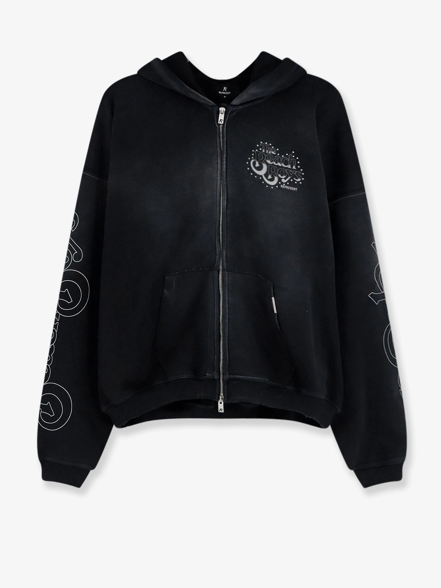 Beach Boys Endless Summer cotton sweatshirt.webp